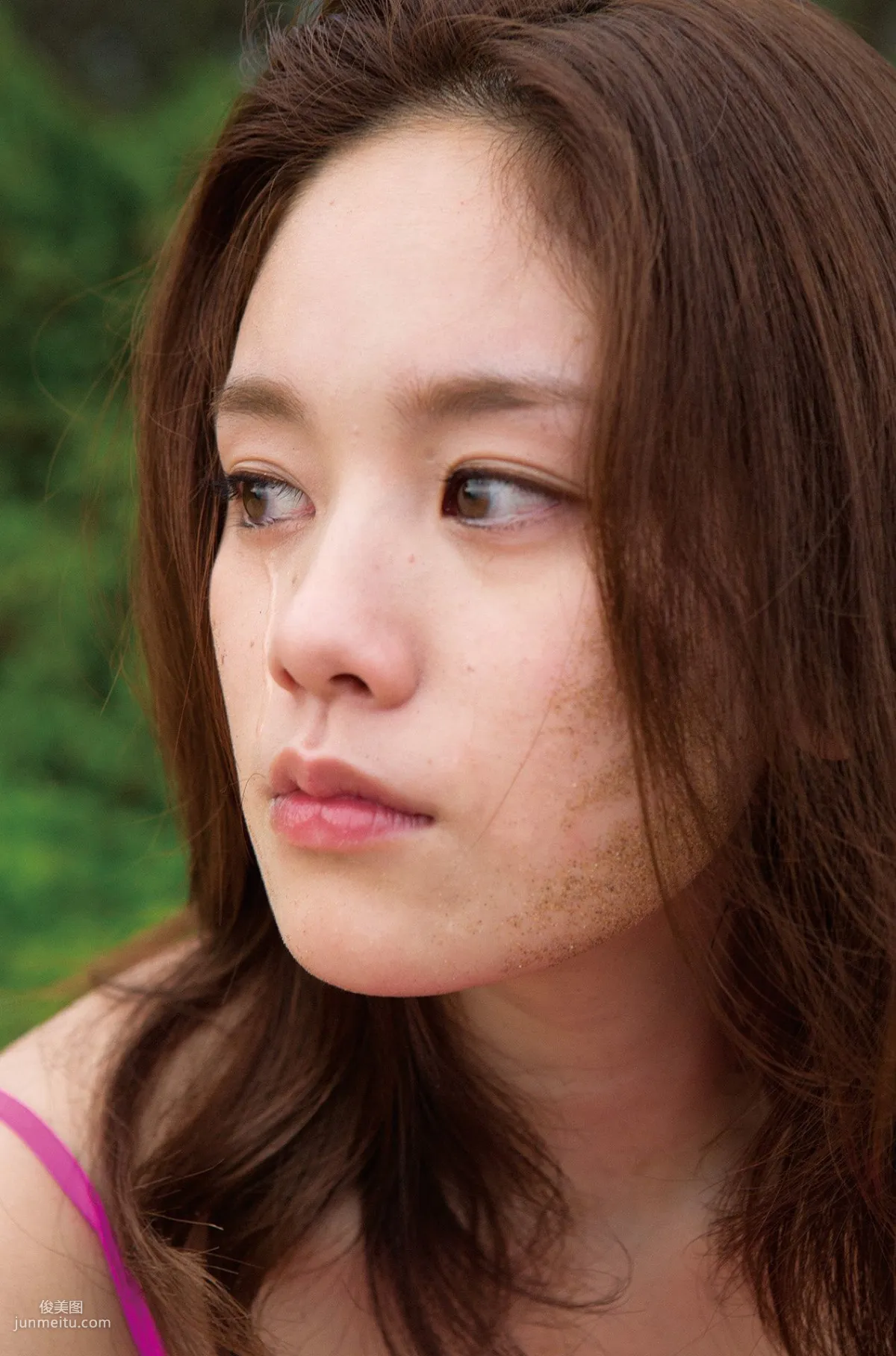 Miwako Kakei《Venus Birth》 [PhotoBook] Photo Set photo 18