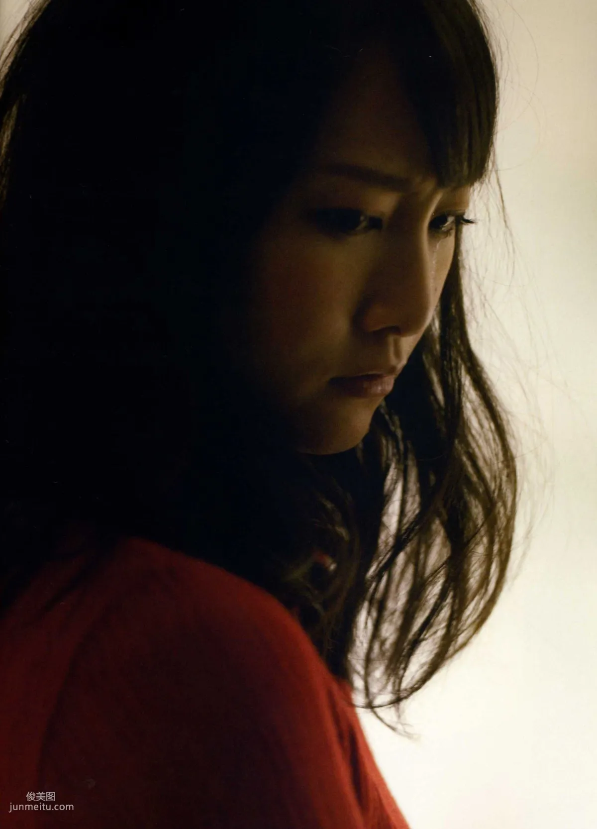 松井玲奈 《Kingyo》 Goldfish [PB寫真集] 79