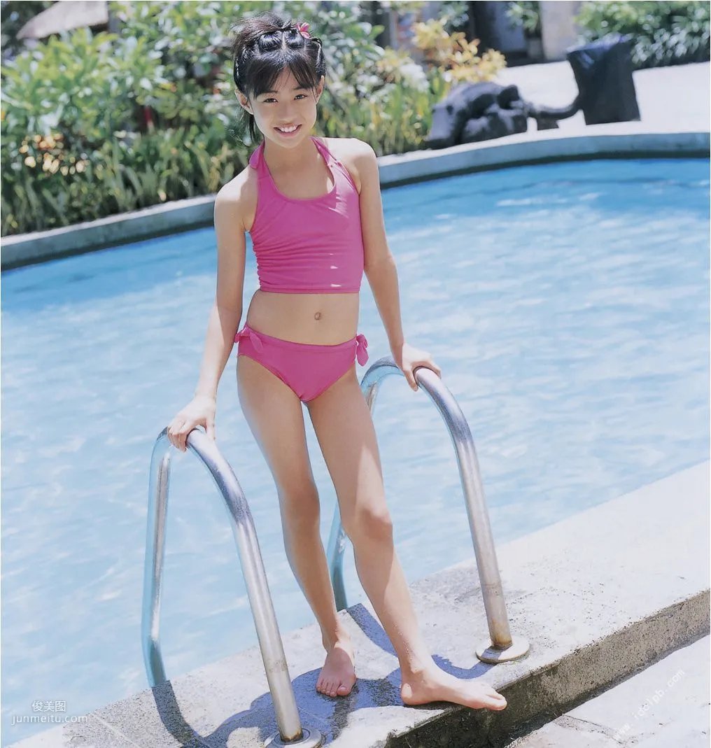 加藤美月《たからもの》 [Photo book] 寫真集 2