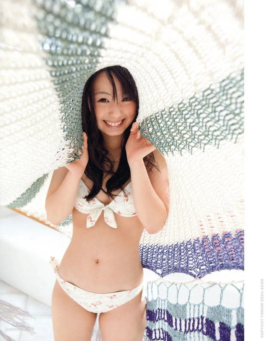小池里奈 《サブリナ》 [PhotoBook] 写真集20