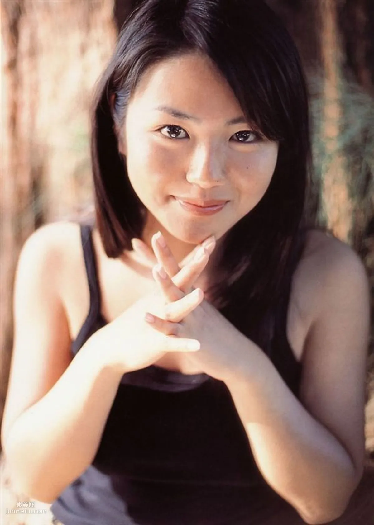 磯山さやか 《Pre Pri‐17》ファースト [Photo Book] 寫真集 74