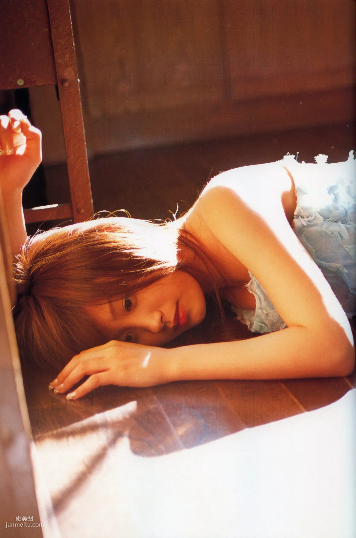 Ai Takahashi ai [Photo Books] Photo Set photo 116
