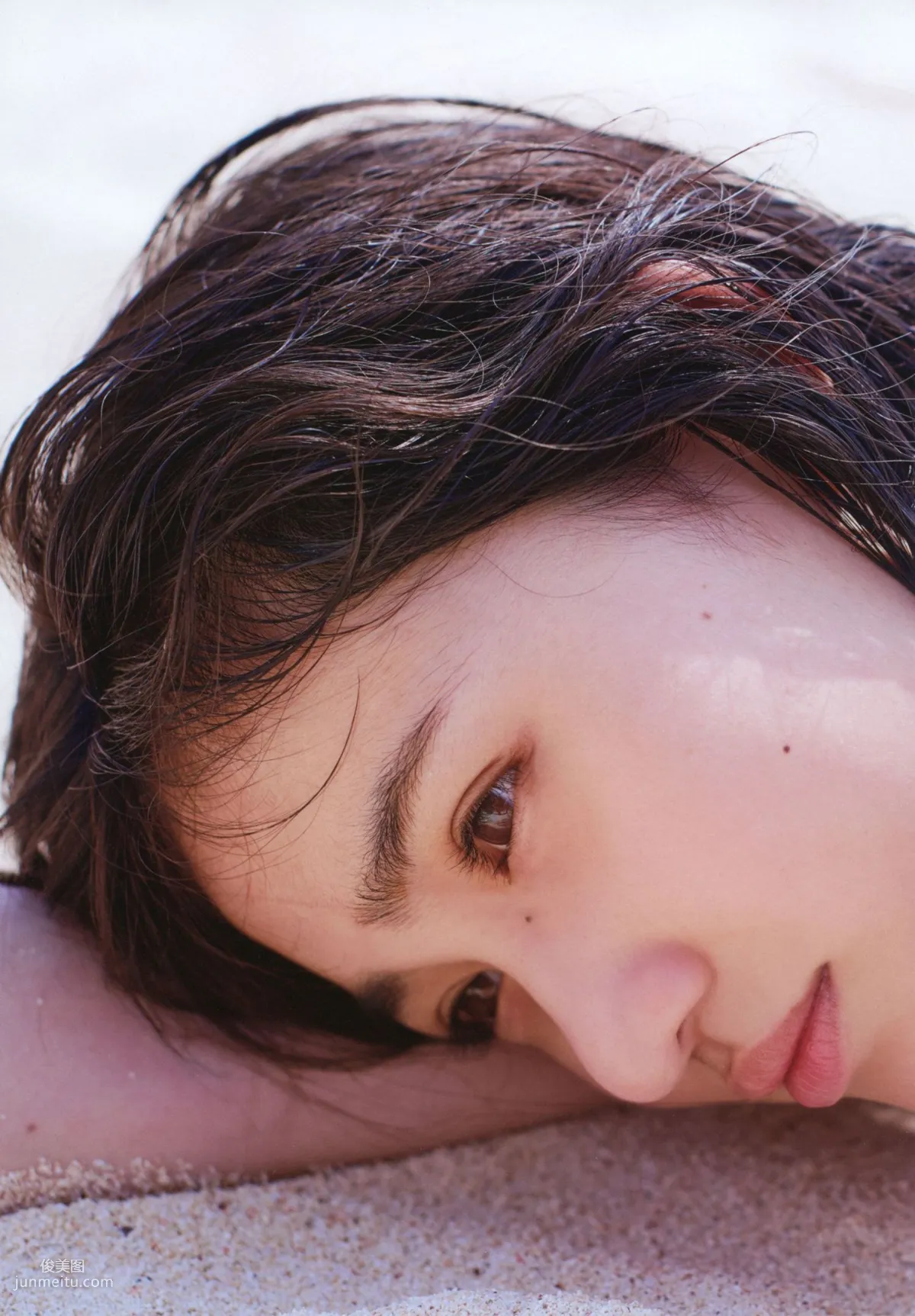 佐々木莉佳子/佐佐木莉佳子 《RIKAKO》 [PB寫真集] 36