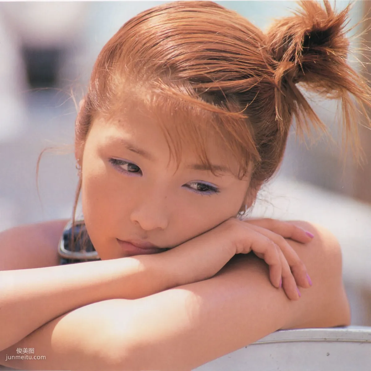 [Photo Book] Rika Ishikawa Rika Ishikawa Photo Set photo 20