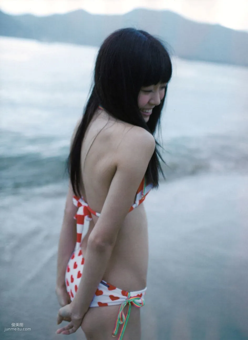 Miyuki Watanabe, Miru Kami [Photo book] Photo Set photo 64