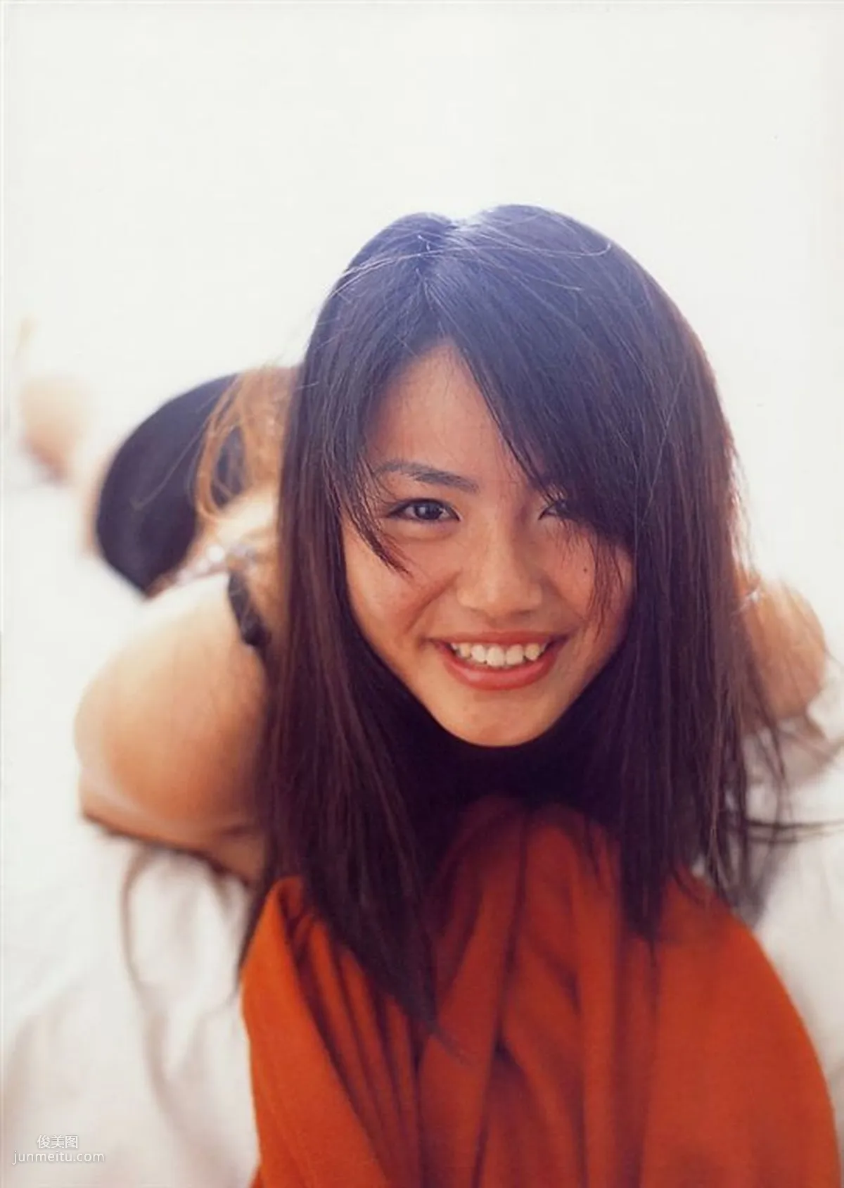 磯山さやか 《Pre Pri‐17》ファースト  [Photo Book] 写真集78