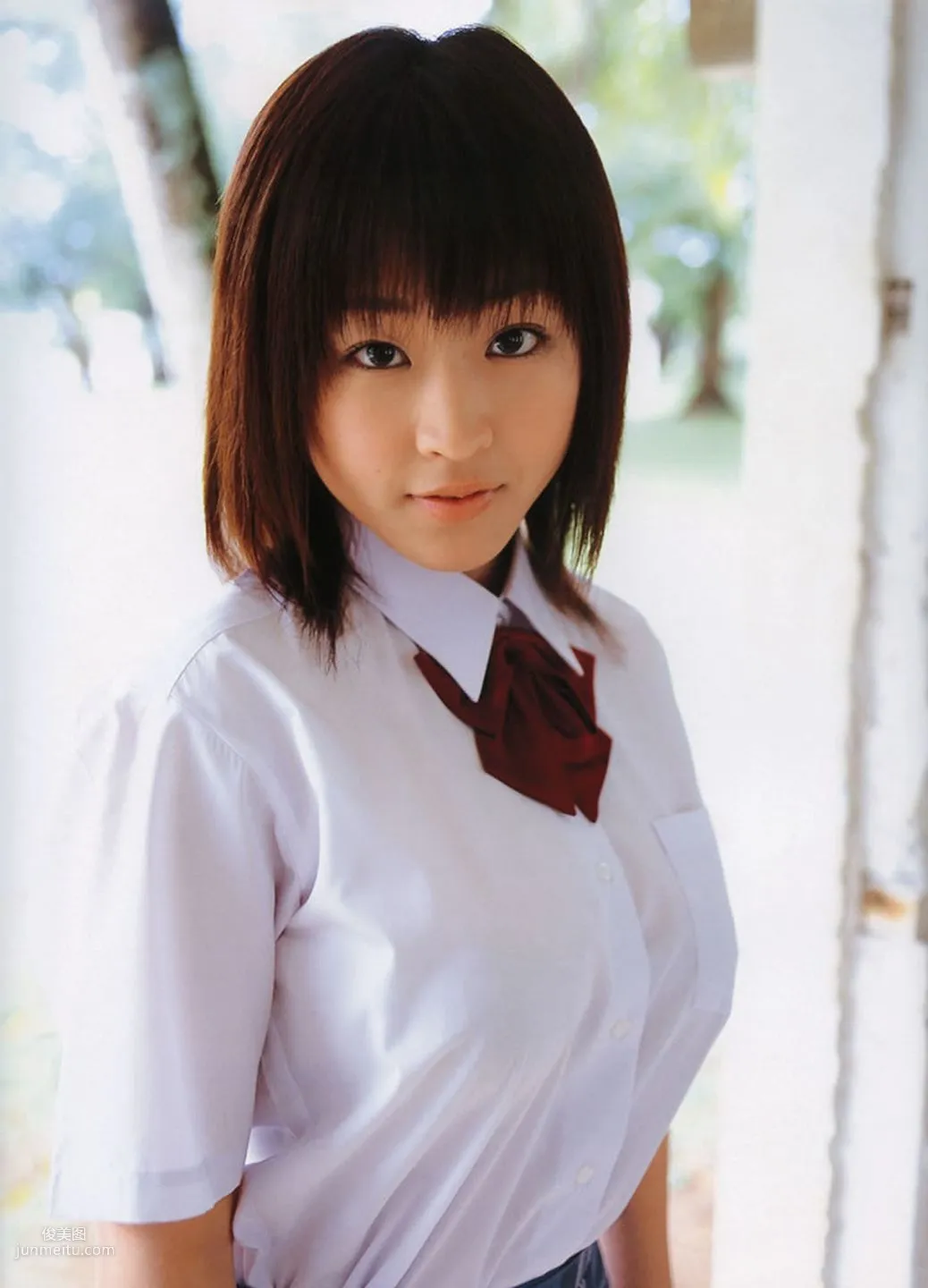 島本里沙《Richa》 [PhotoBook] 写真集51