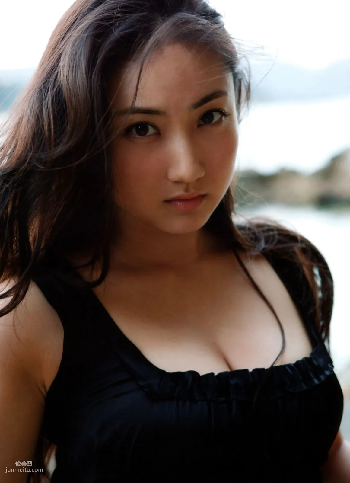 Saaya 纱绫 《newpb》 [PhotoBook]  写真集50