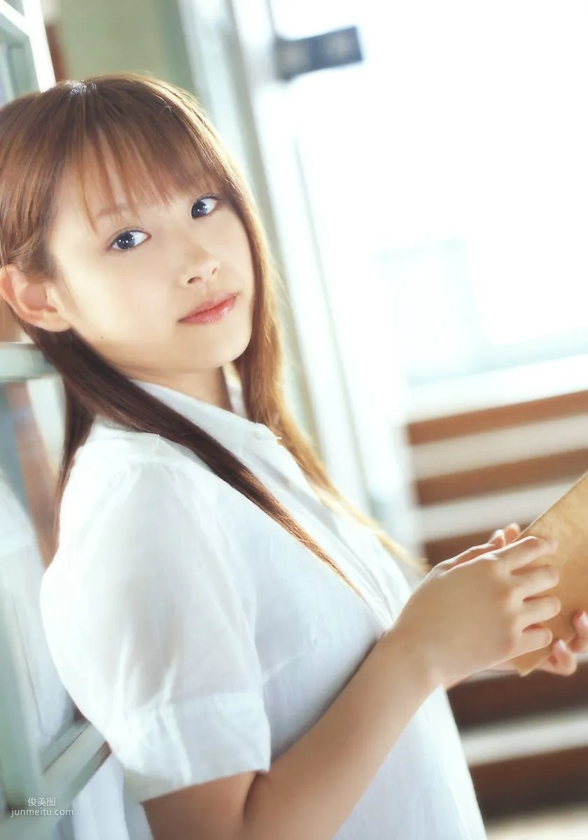 高橋愛《愛ごころ Ai Gokoro》 [PB寫真集] 27