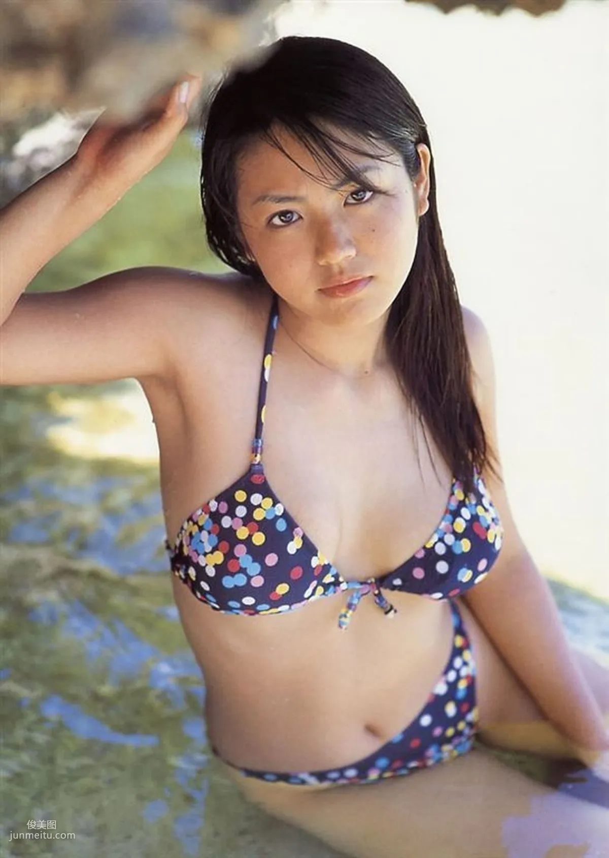 磯山さやか 《Pre Pri‐17》ファースト [Photo Book] 寫真集 72