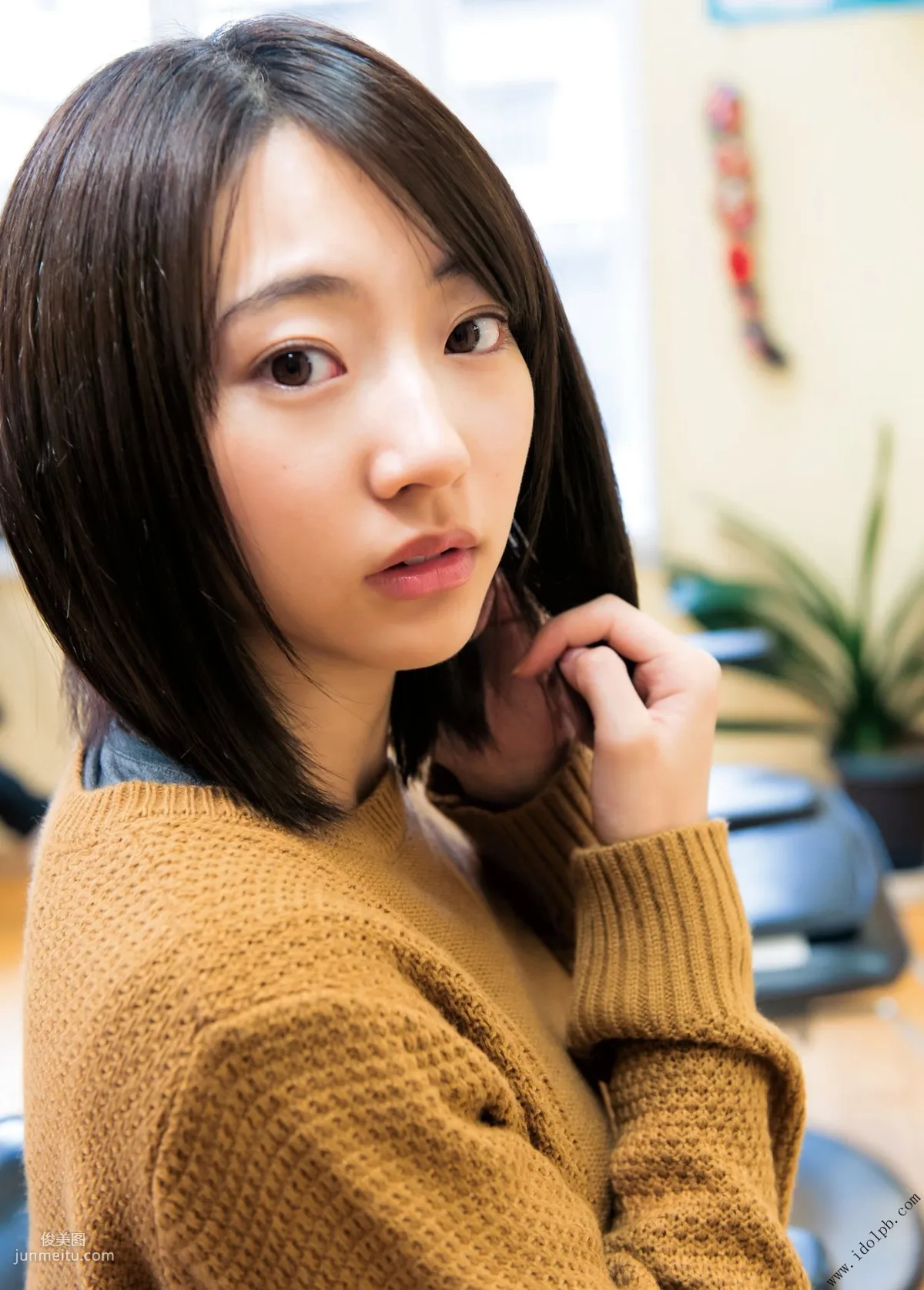 Rena Takeda, short [PhotoBook] Photo Set photo 25