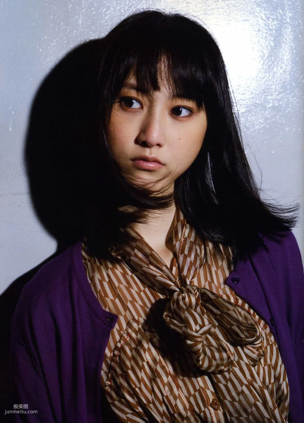 松井玲奈 《Kingyo》 Goldfish [PB寫真集] 11