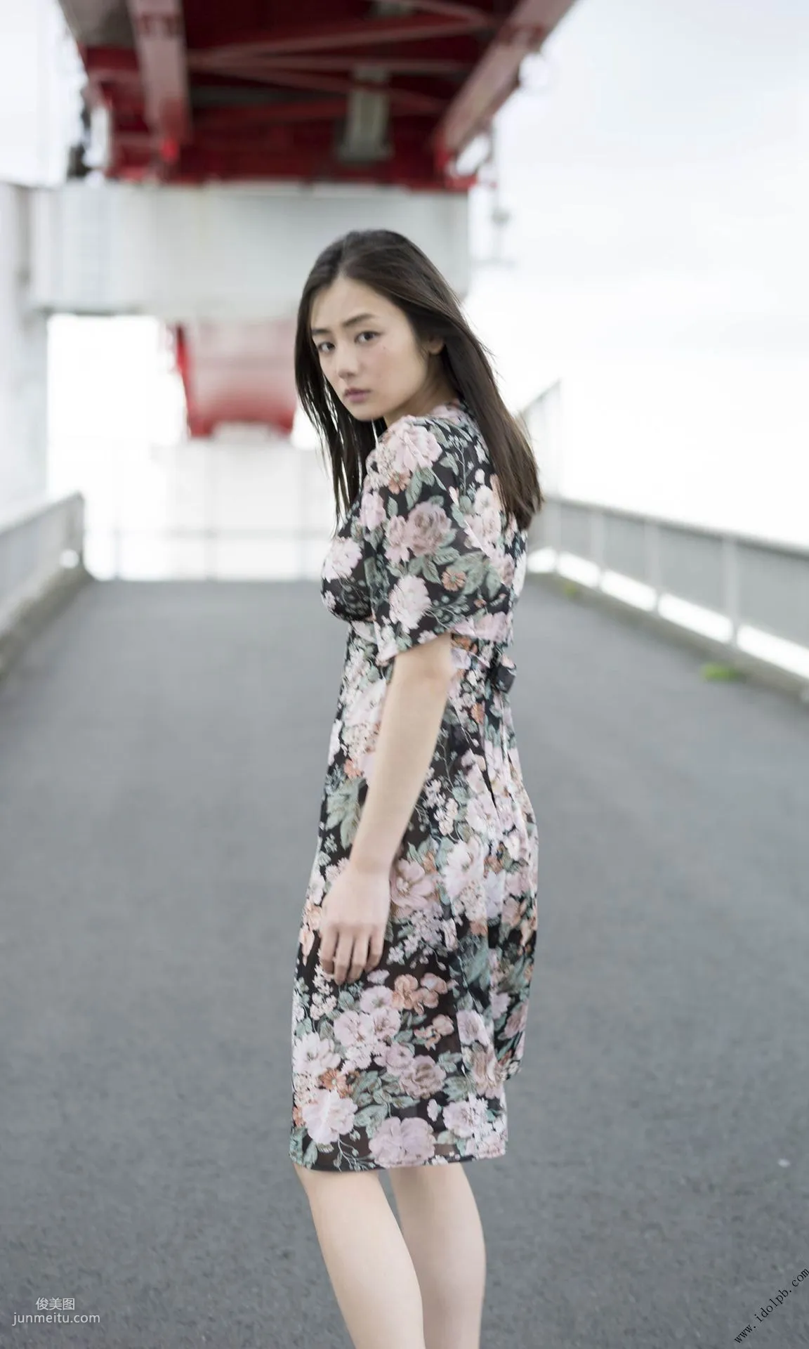 Moemi Katayama Awakening [Photo Books] photo 69