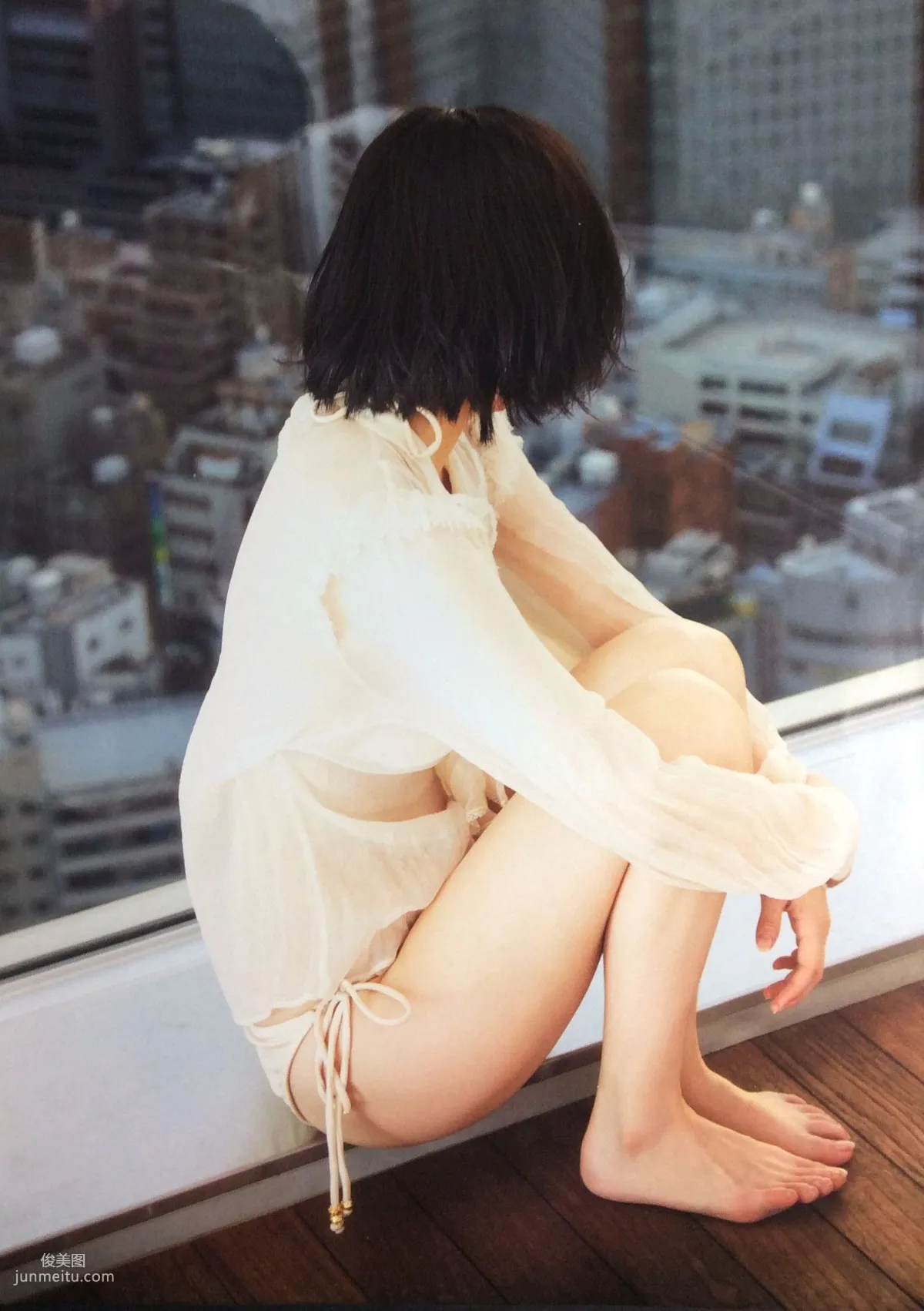 山本彩《SY》 Photo By LESLIE KEE [PB寫真集] 50
