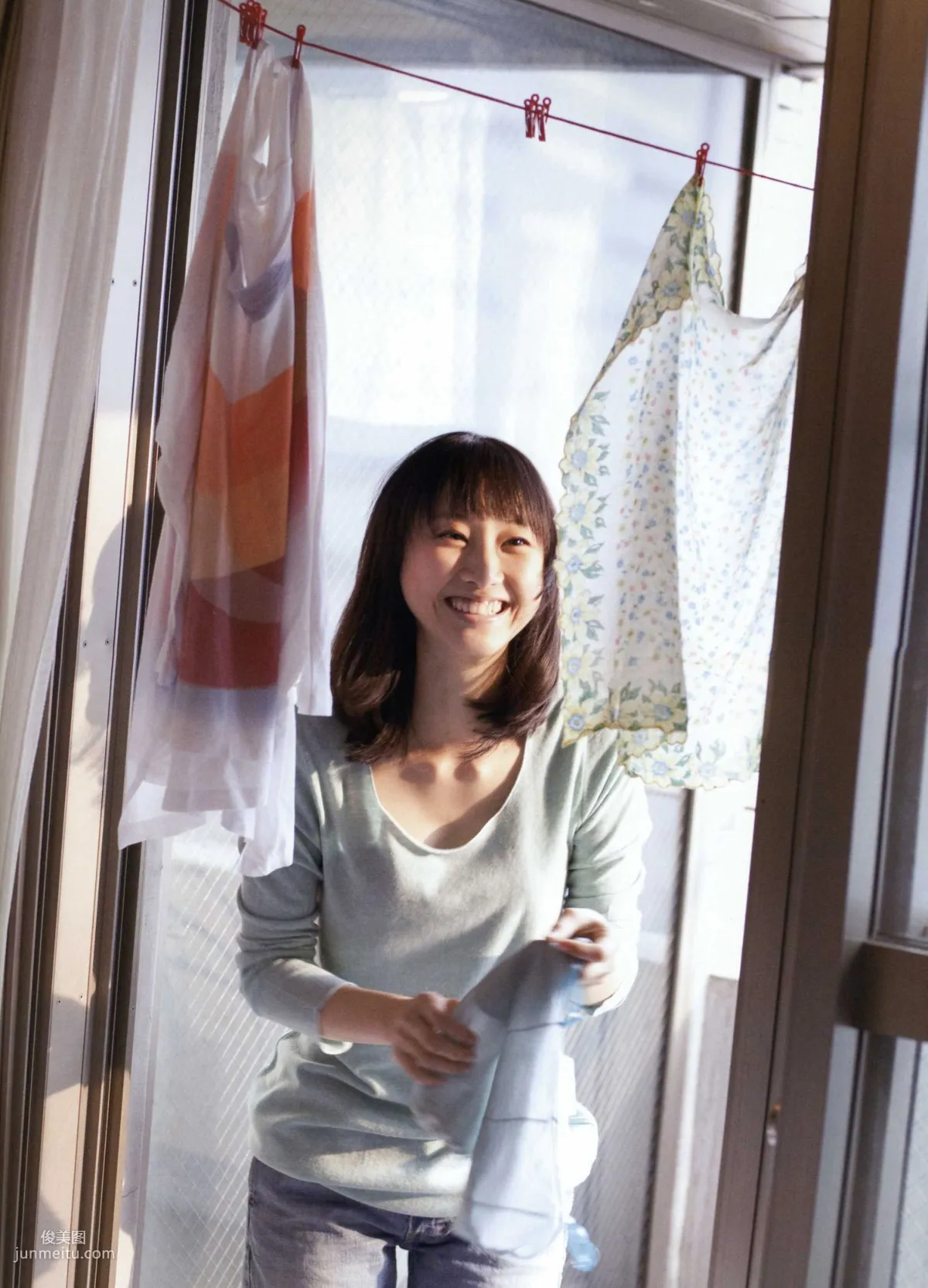 松井玲奈 《Kingyo》 Goldfish [PB寫真集] 138