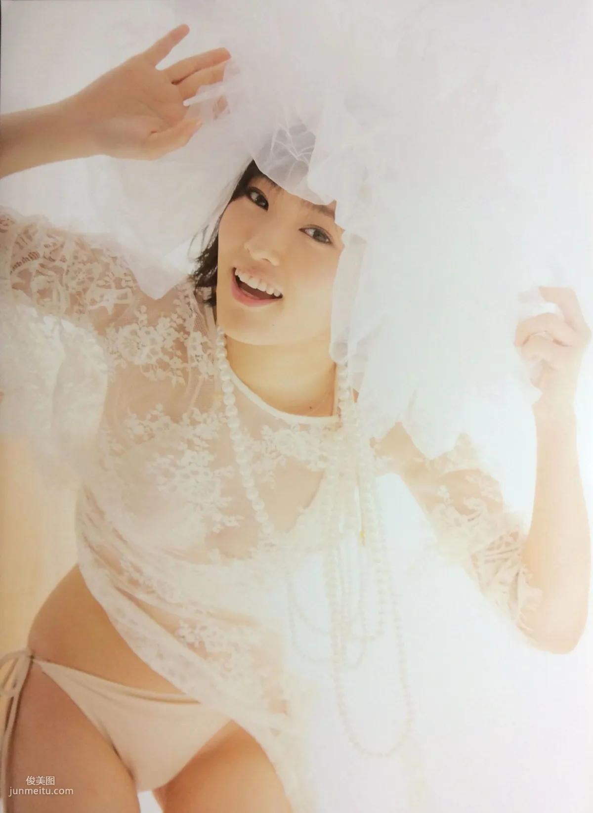 山本彩《SY》 Photo By LESLIE KEE [PB寫真集] 39
