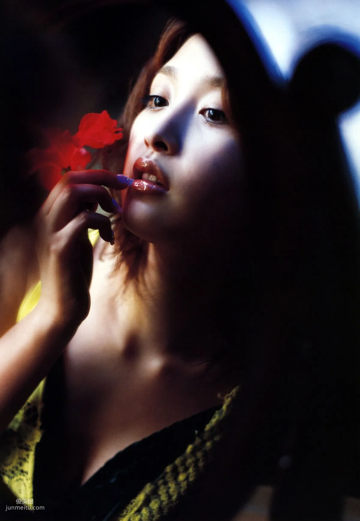 石川梨華《Abyuu》 [PhotoBook] 寫真集 17