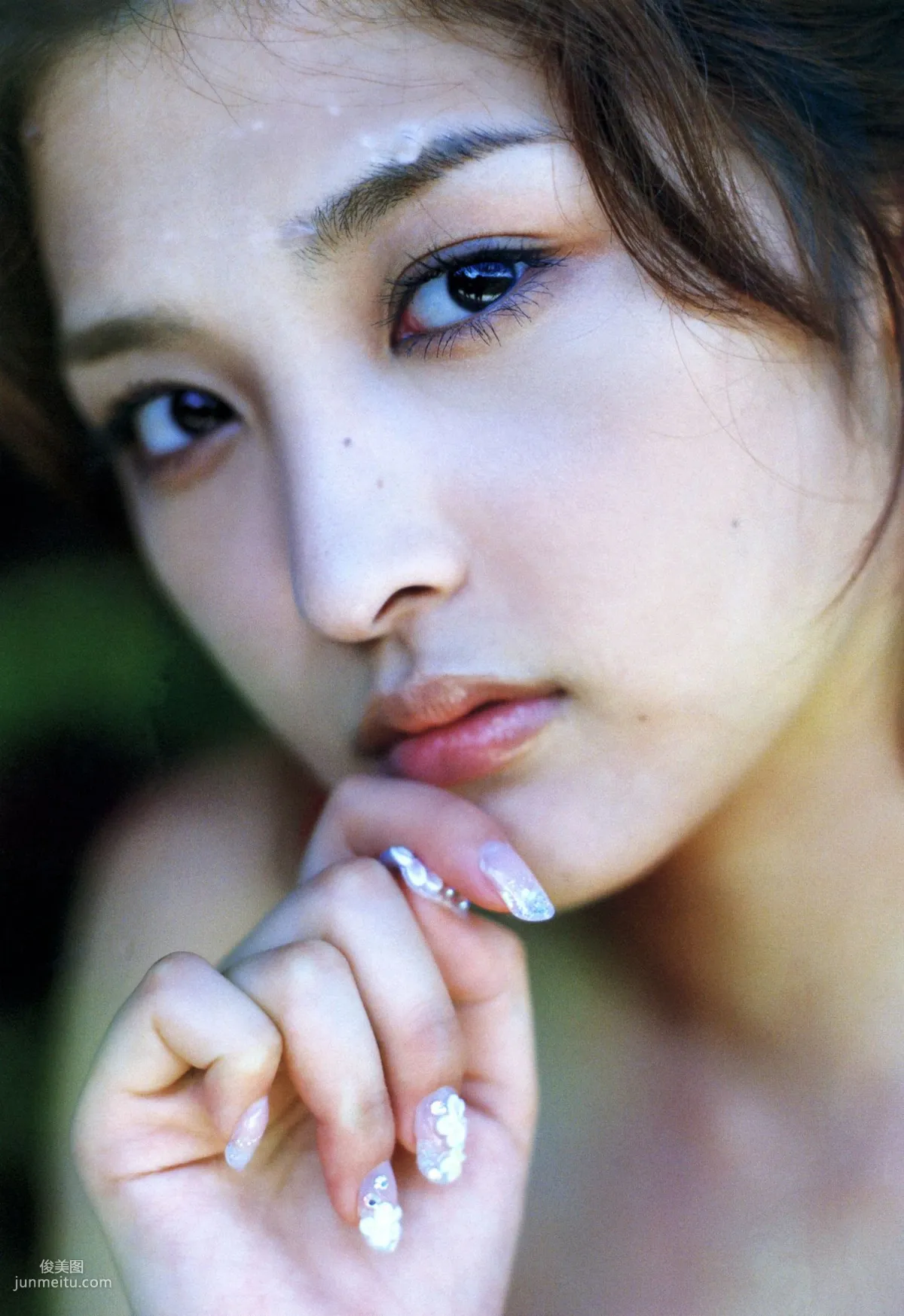 石川梨華《Abyuu》 [PhotoBook] 寫真集 22