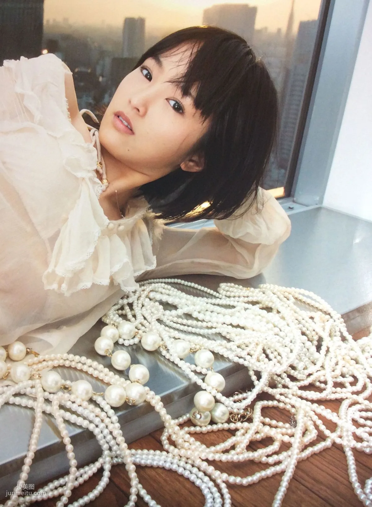 山本彩《SY》 Photo By LESLIE KEE [PB寫真集] 44