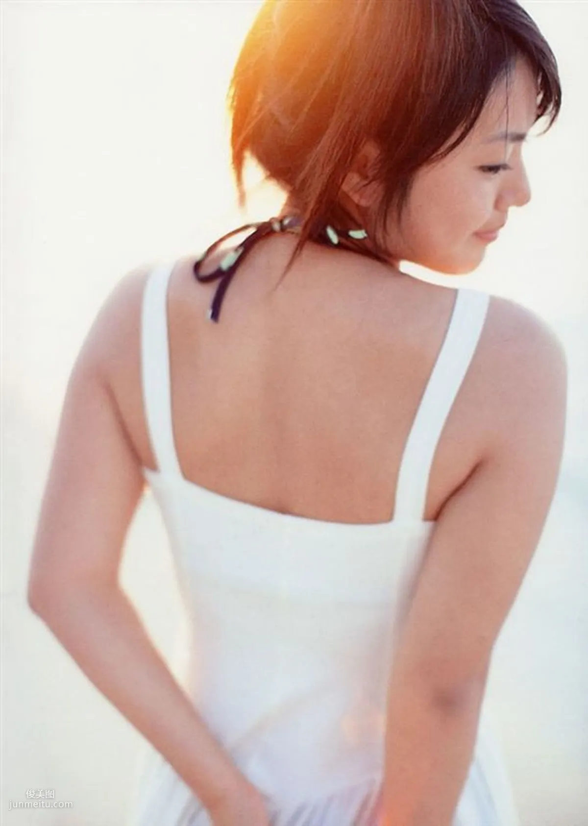 磯山さやか 《Pre Pri‐17》ファースト [Photo Book] 寫真集 98