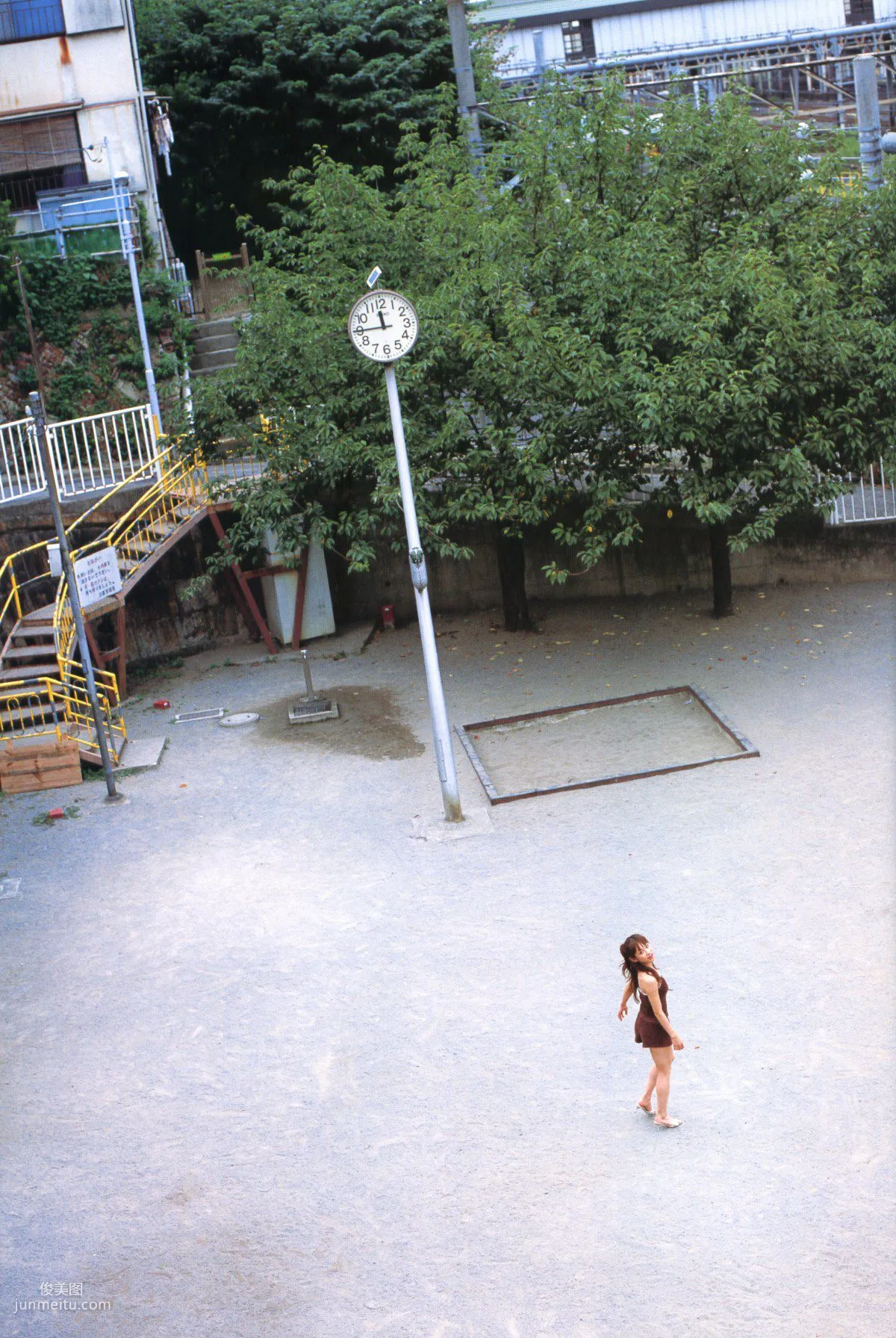 Ai Takahashi ai [Photo Books] Photo Set photo 38