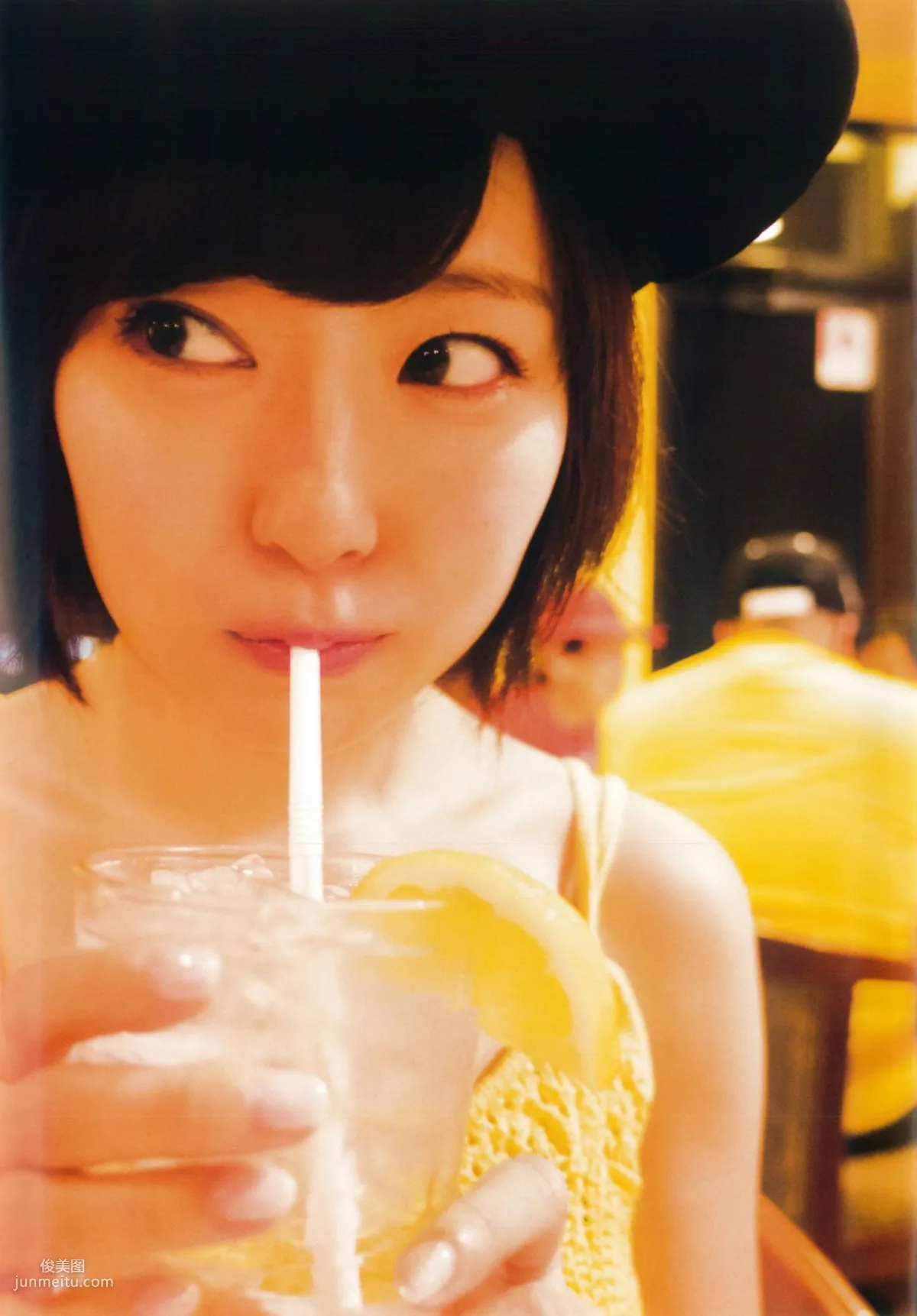Miyuki Watanabe 《 MW 》 [PhotoBook] Photo Set photo 79