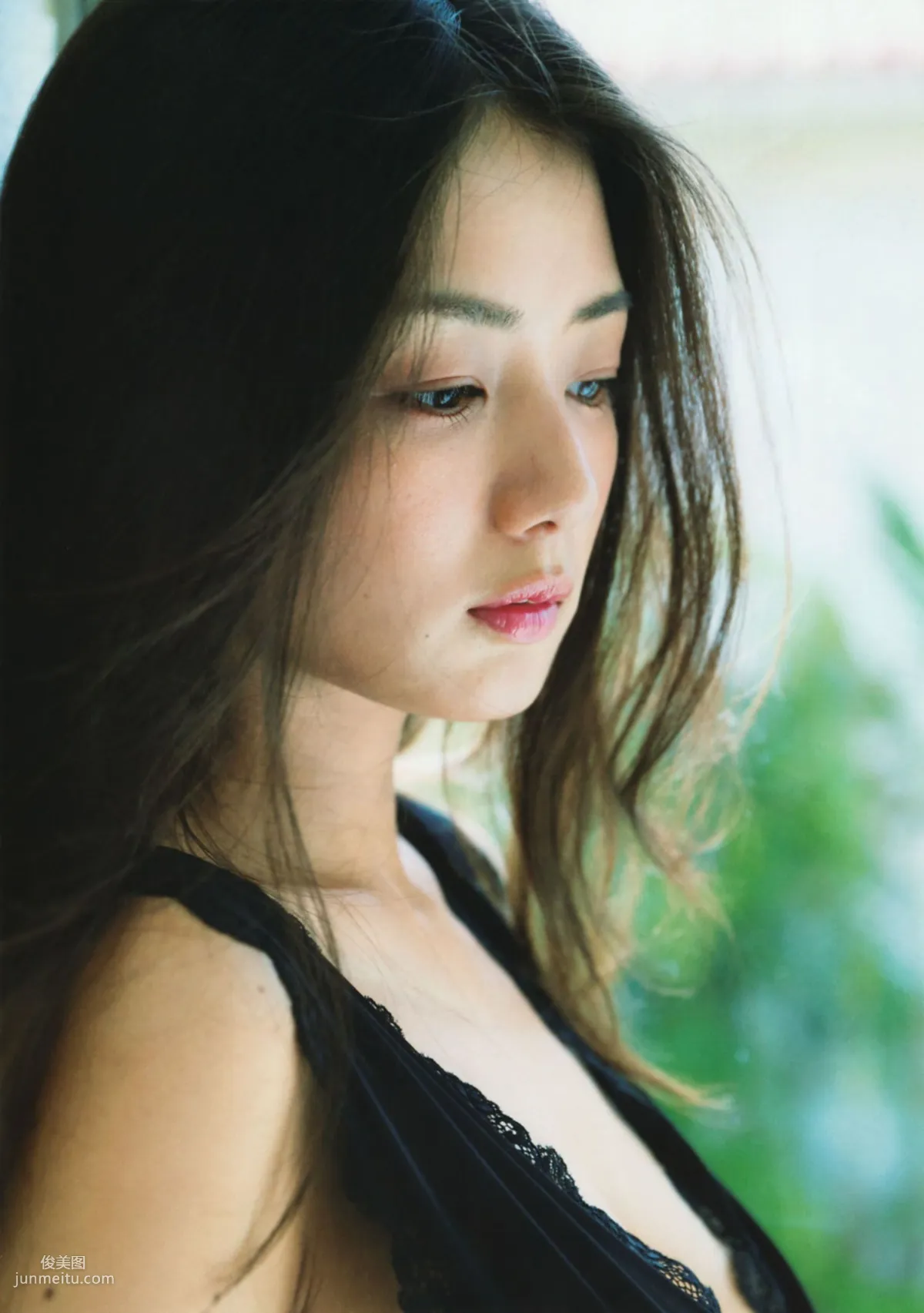 Moemi Katayama Mermaid [Photo book] Photo Set photo 7