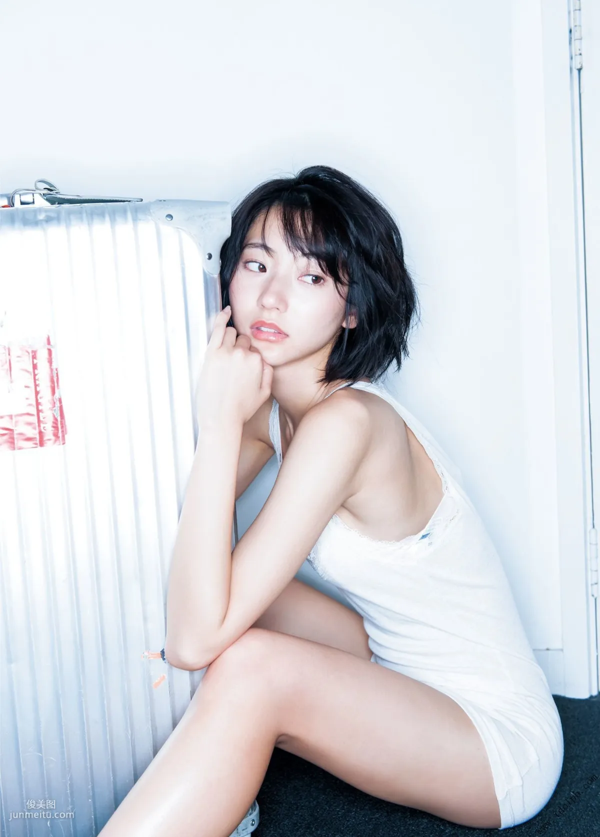 Rena Takeda, short [PhotoBook] Photo Set photo 87