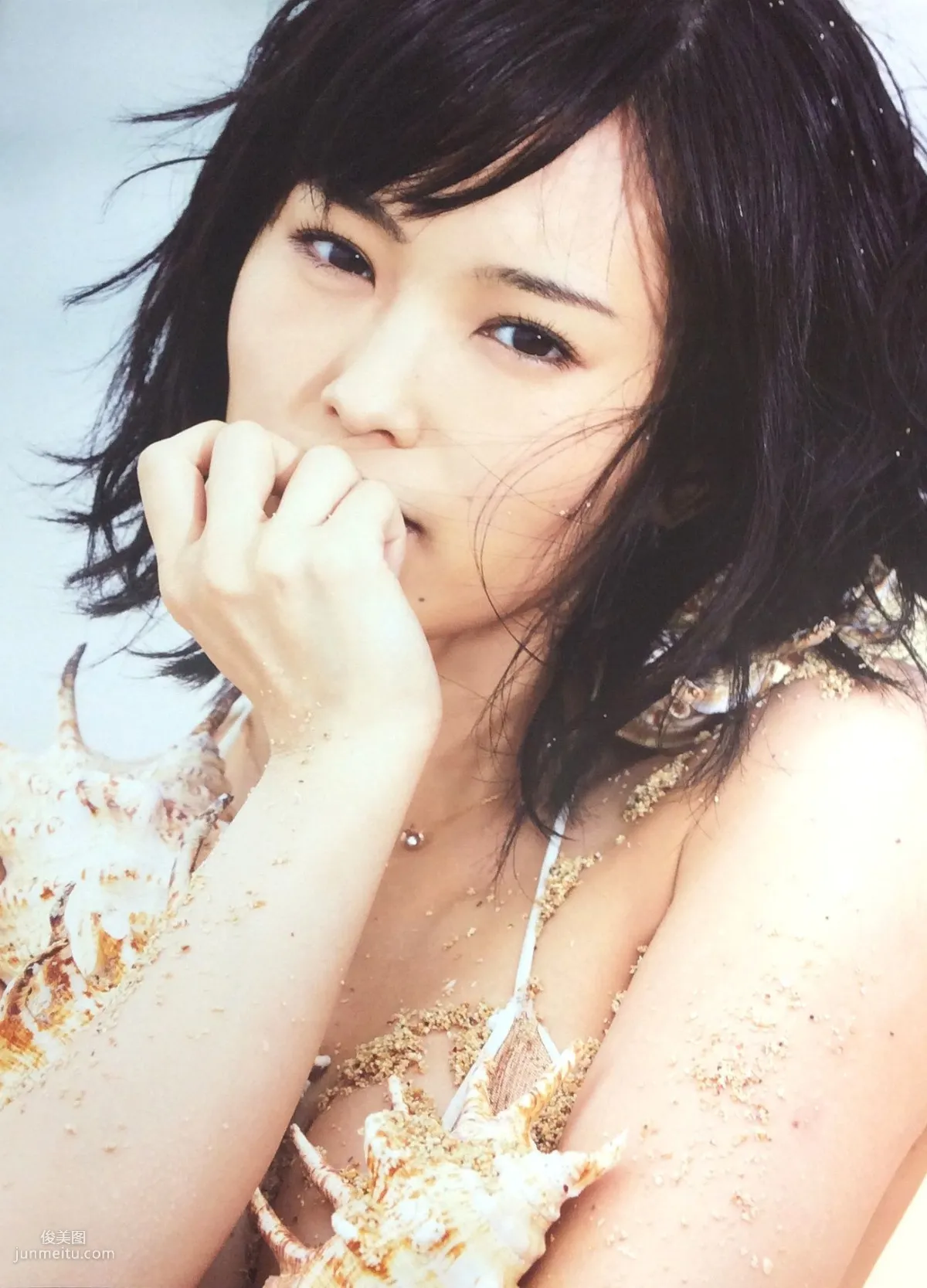 山本彩《SY》 Photo By LESLIE KEE [PB寫真集] 13
