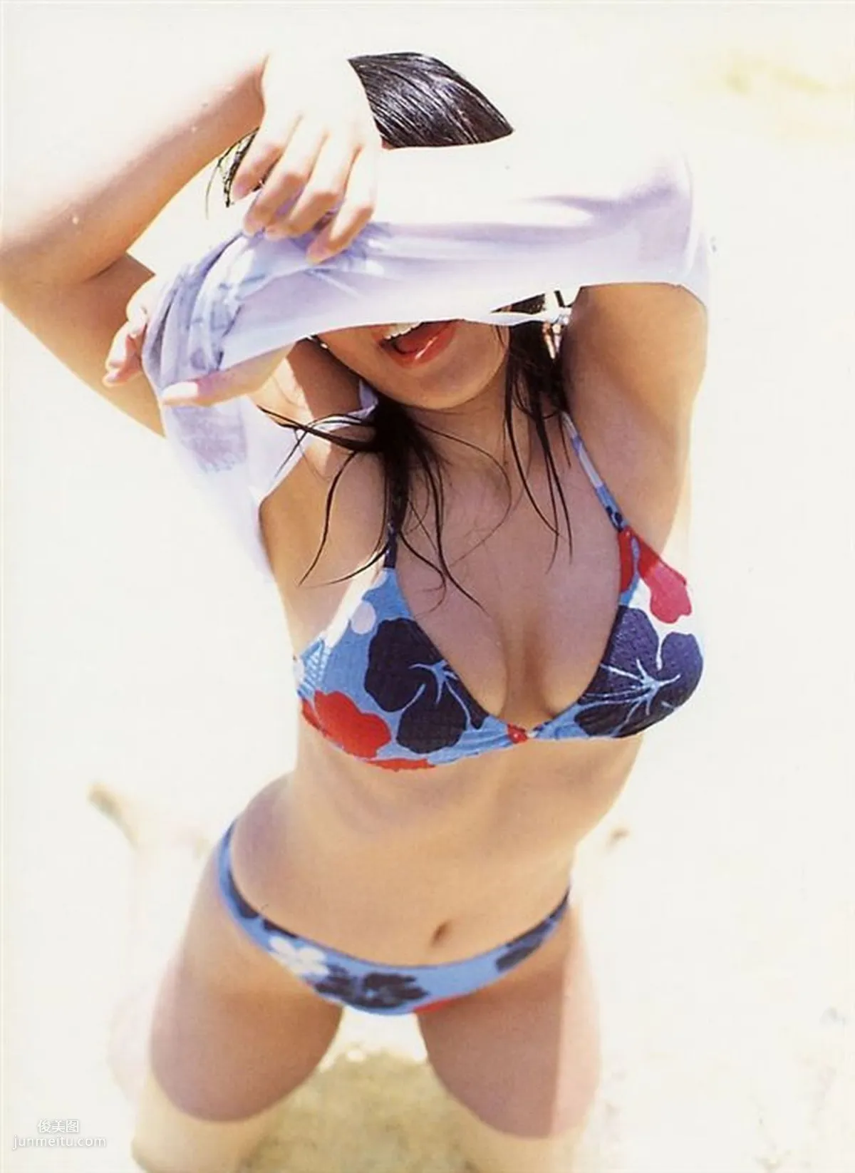 磯山さやか 《Pre Pri‐17》ファースト [Photo Book] 寫真集 63