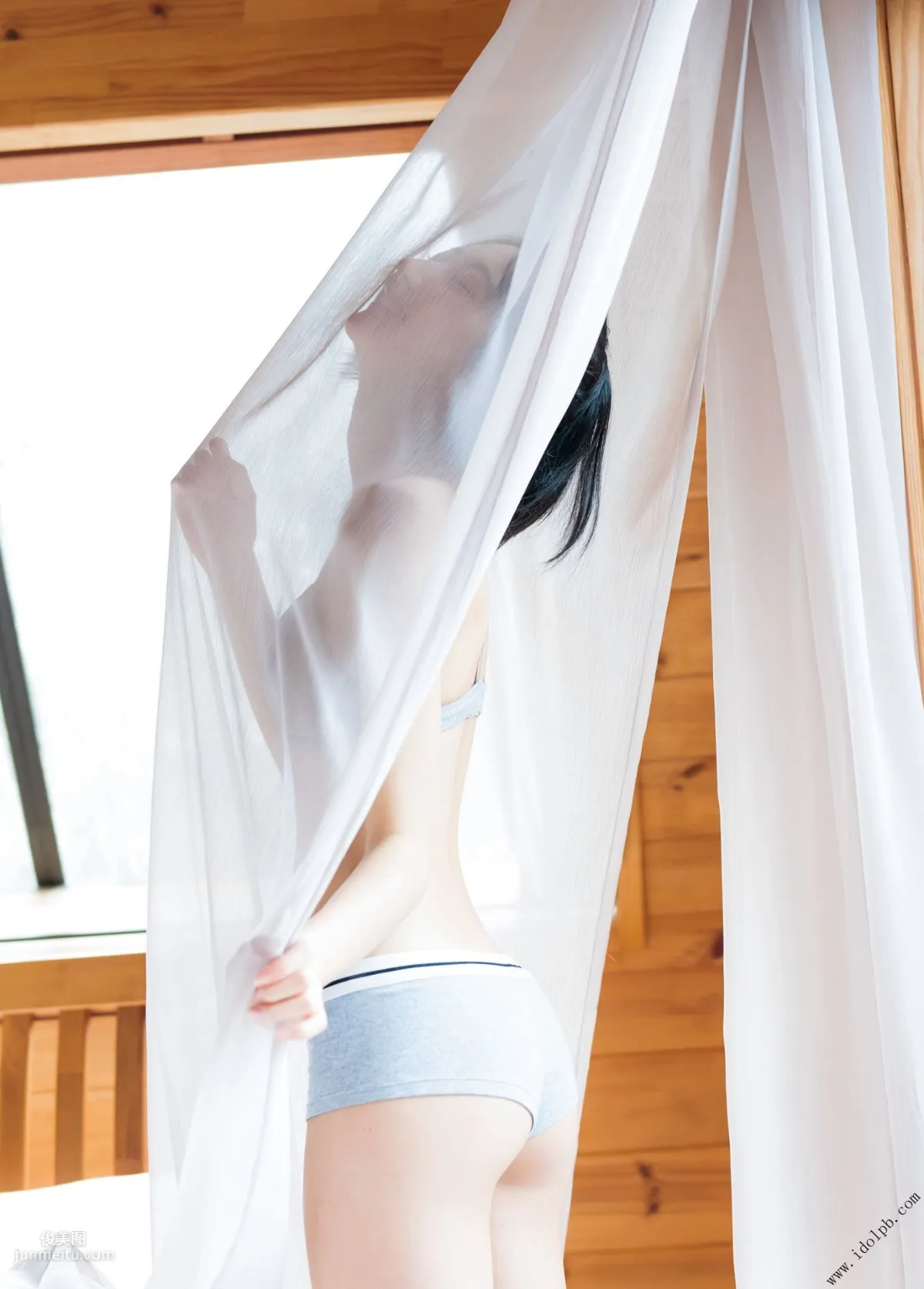 Rena Takeda, short [PhotoBook] Photo Set photo 64