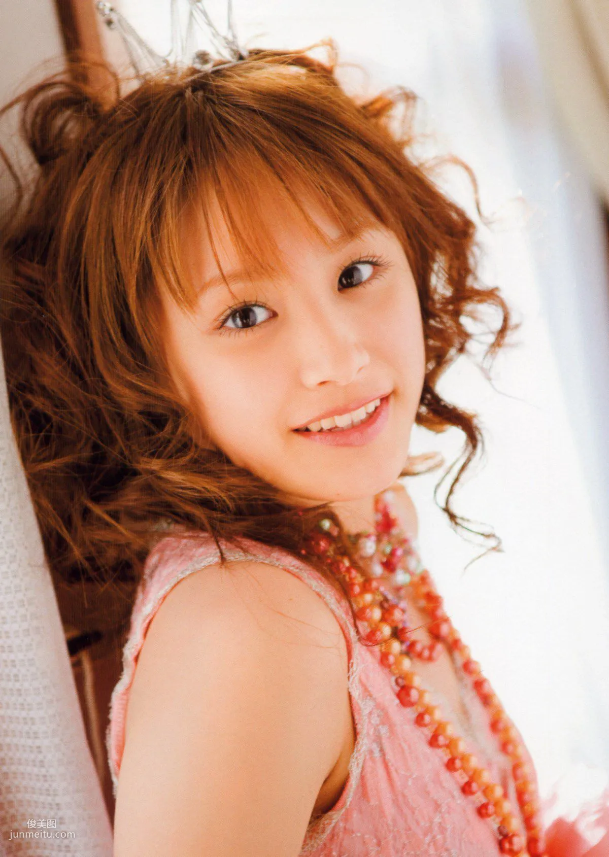 Ai Takahashi ai [Photo Books] Photo Set photo 114