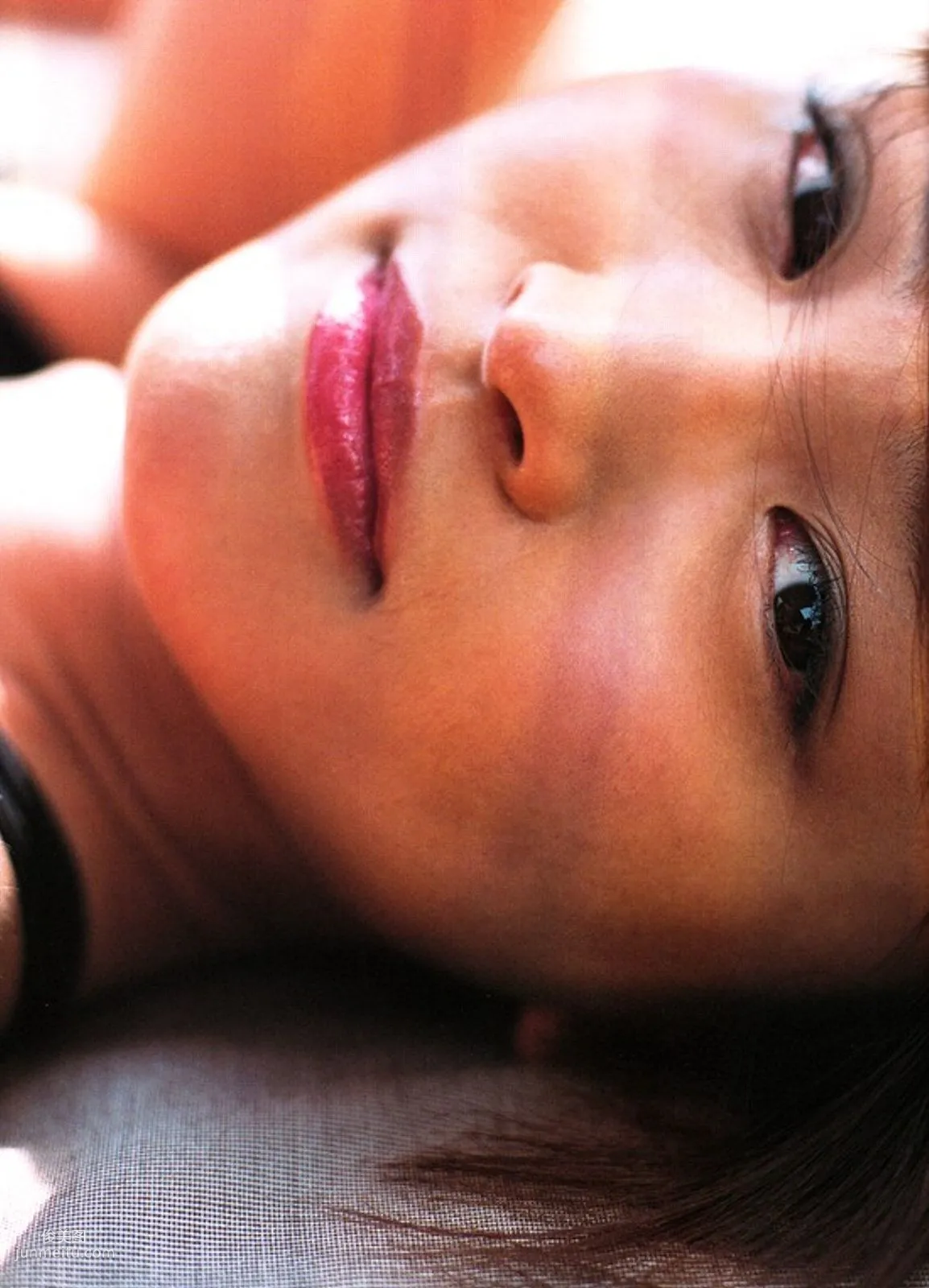 Rei Okamoto 岡本玲 《OKAMO》 [PhotoBook] 寫真集 60