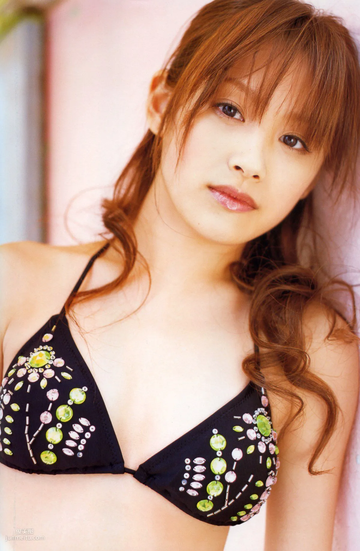 Ai Takahashi ai [Photo Books] Photo Set photo 129