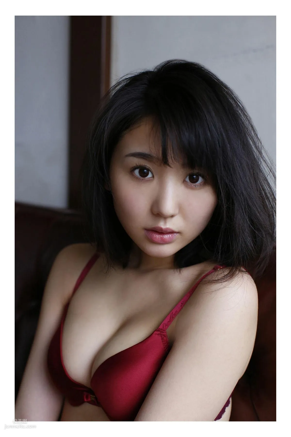 おのののか/小野乃乃香《艶めくＥカップボディ》 [PB写真集] 48