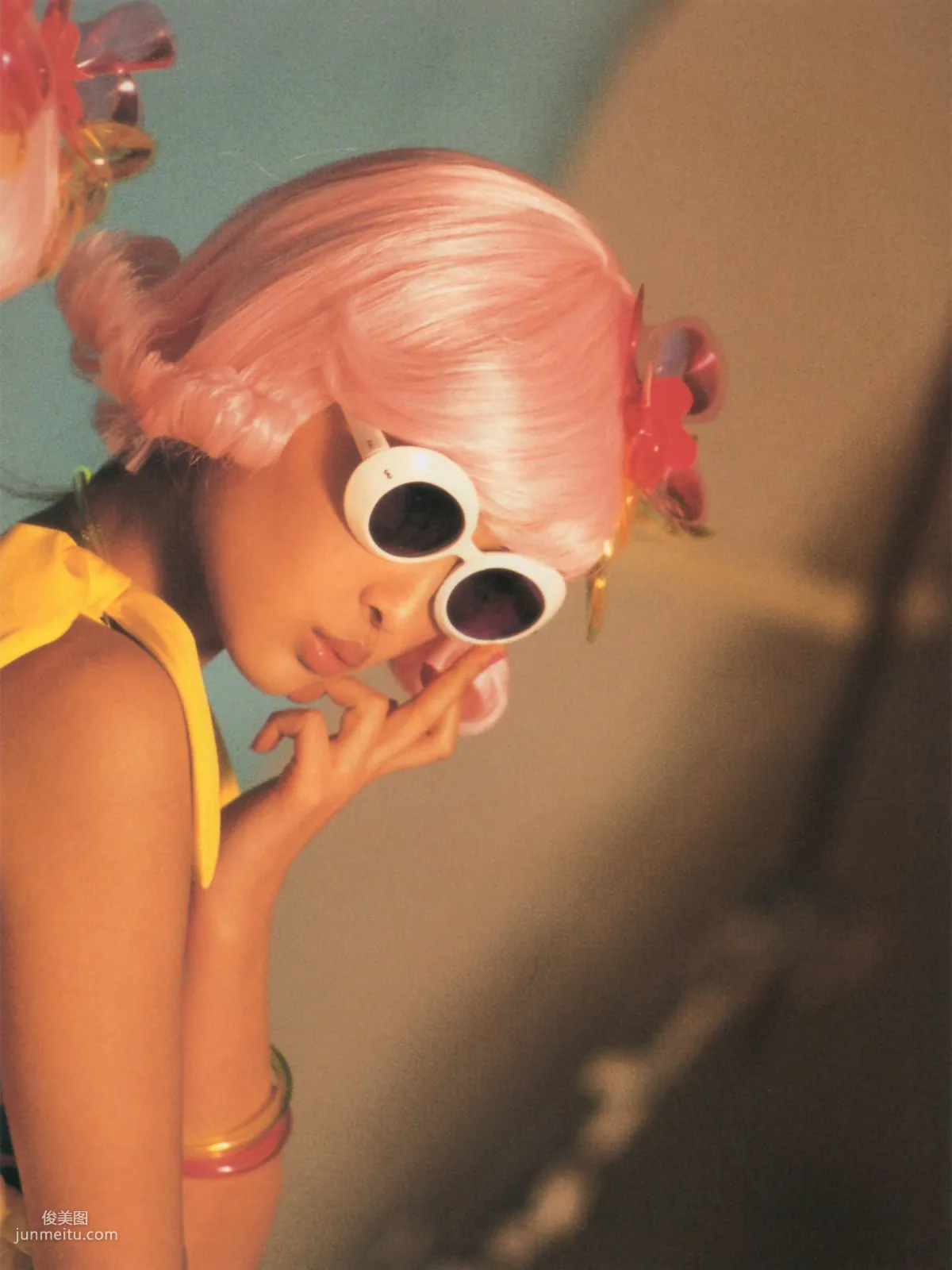 [Photo Book] Rika Ishikawa Rika Ishikawa Photo Set photo 6