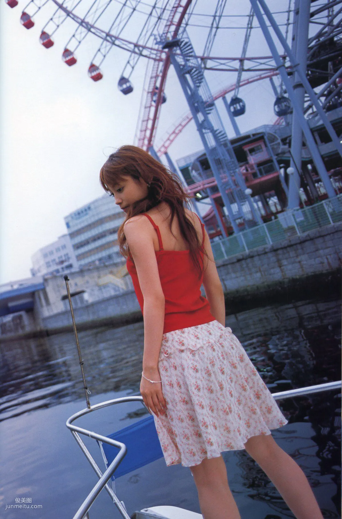 Ai Takahashi ai [Photo Books] Photo Set photo 22