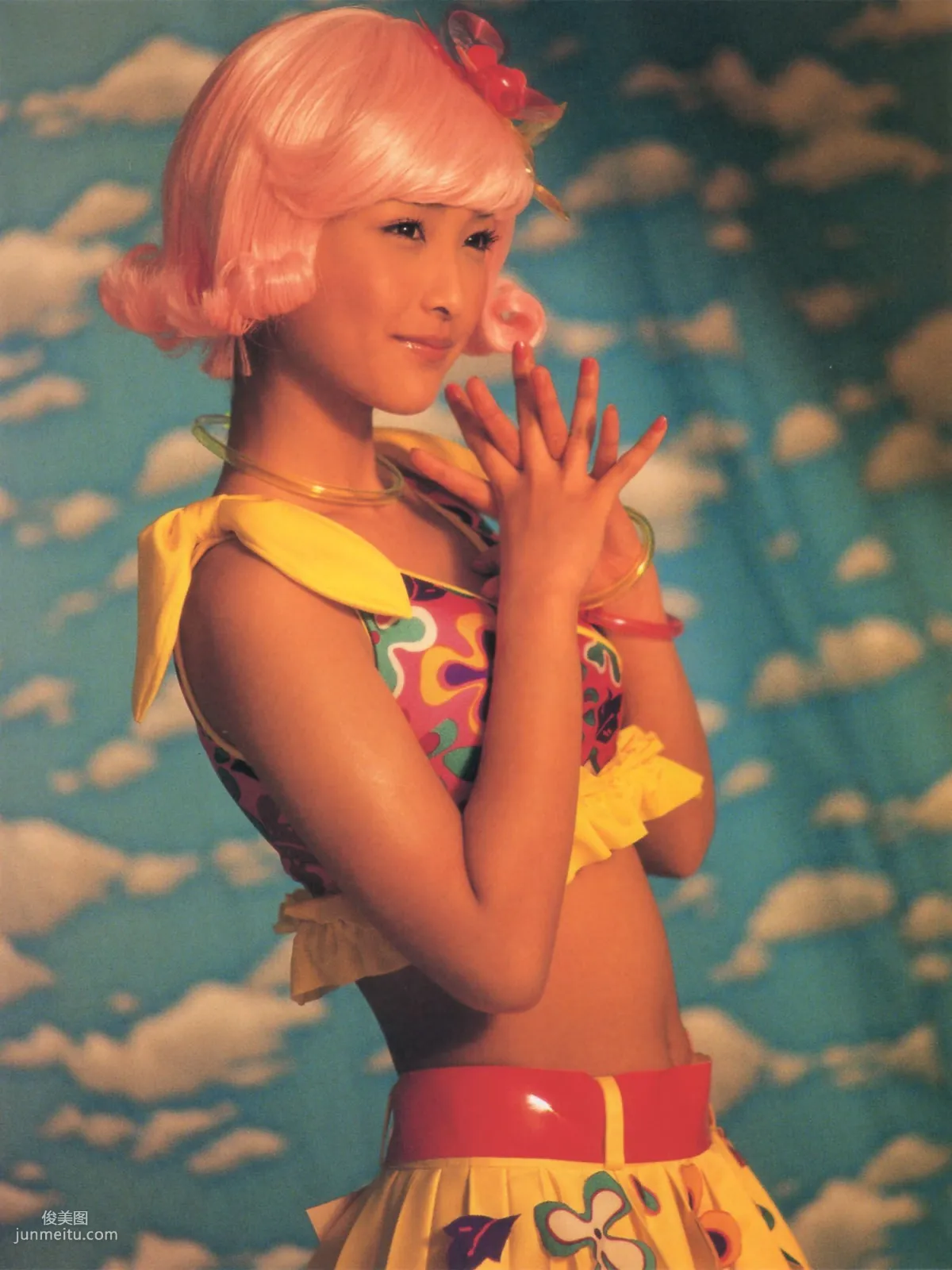 [Photo Book] Rika Ishikawa Rika Ishikawa Photo Set photo 5