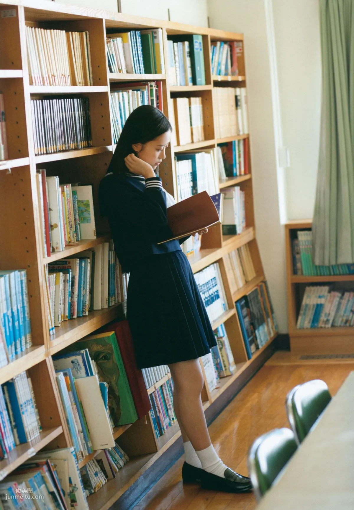 Sakura Oda Sakura Pattern First [Photo Books] Photo Set photo 73