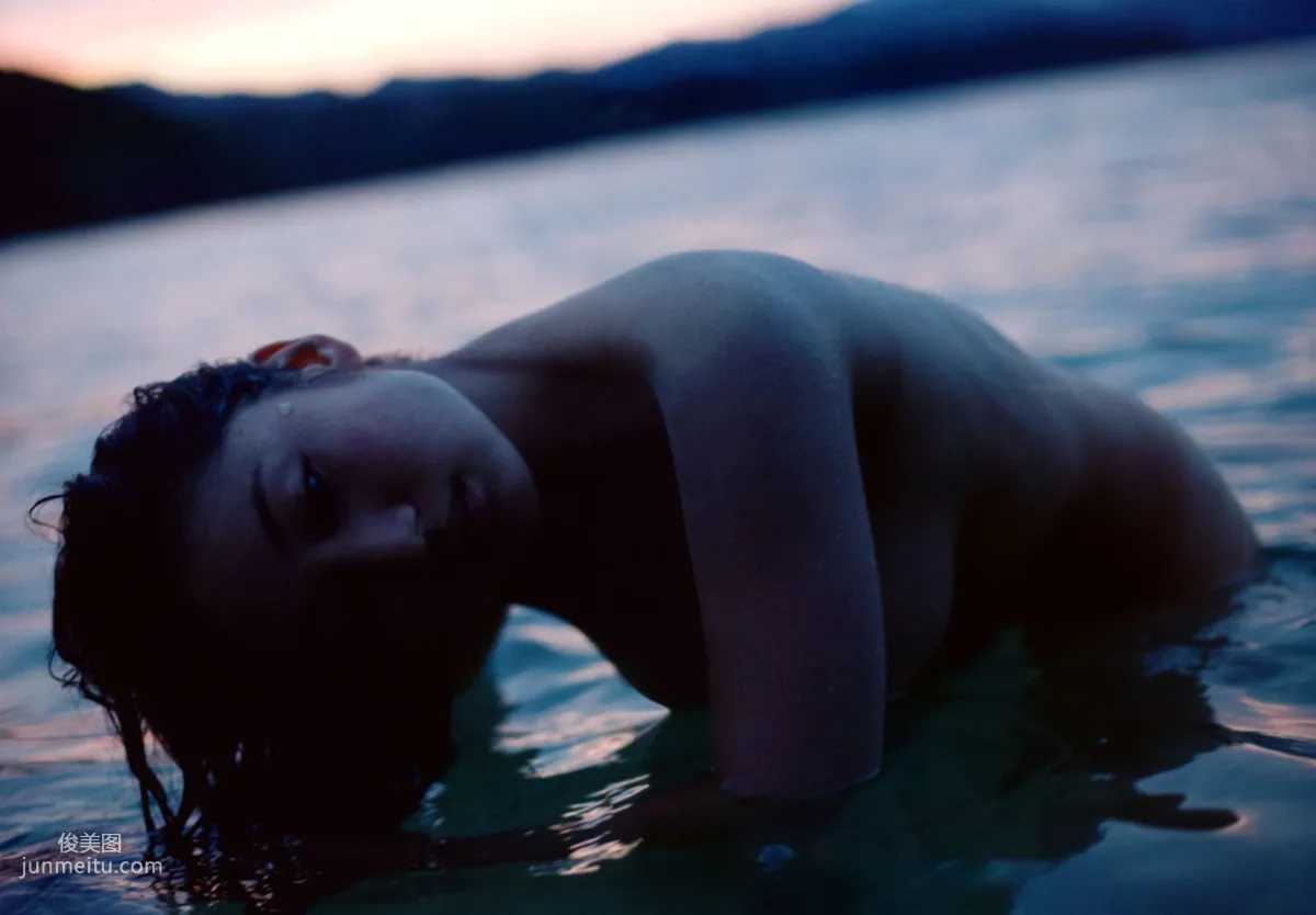 Saaya 纱绫 《newpb》 [PhotoBook]  写真集73