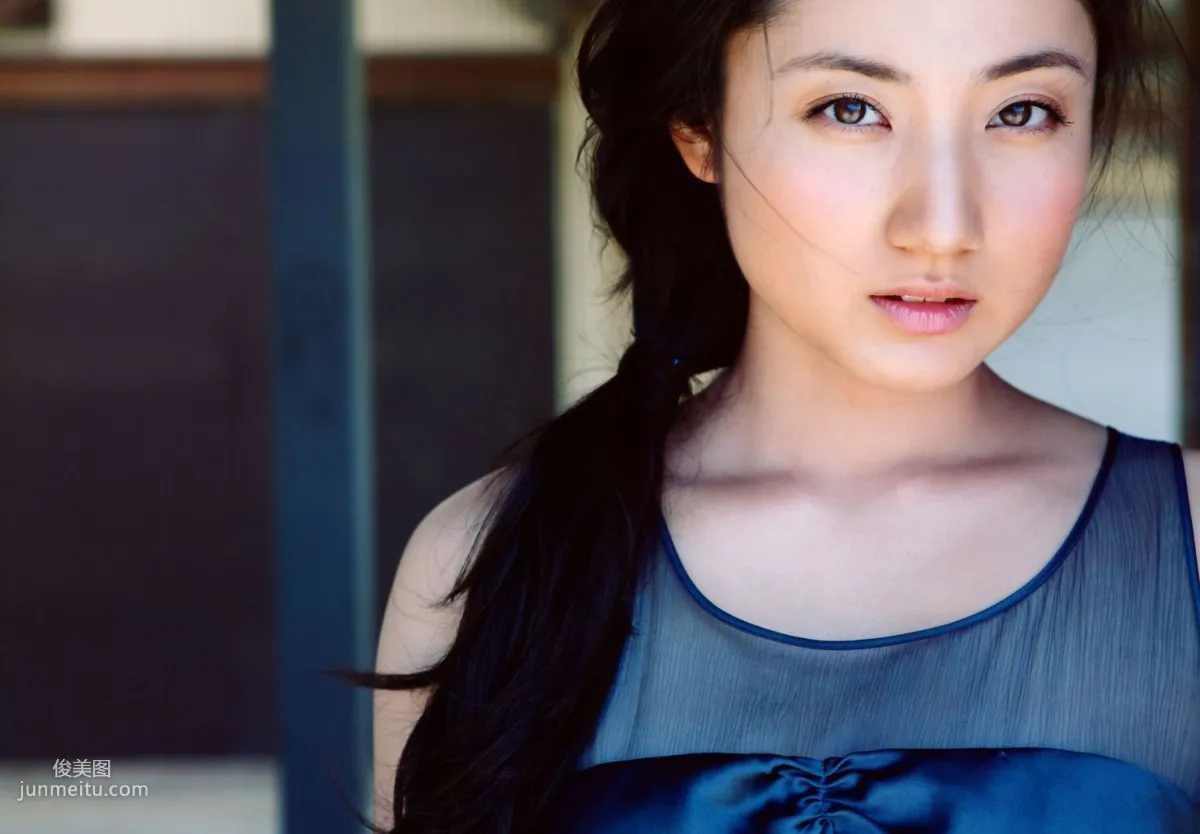 Saaya 纱绫 《newpb》 [PhotoBook]  写真集16