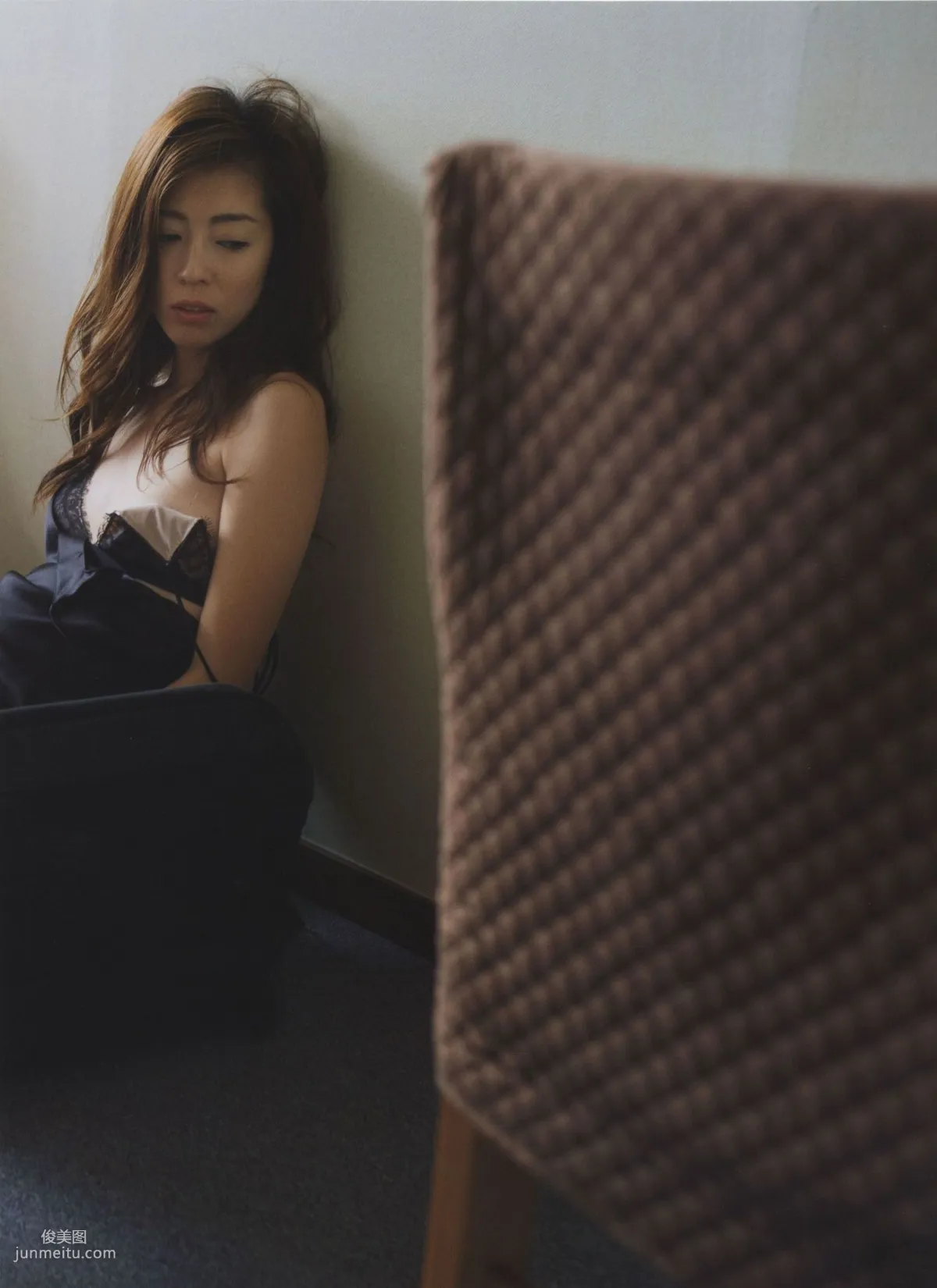 中村愛美 《Lyin' Eyes》 [PhotoBook] 寫真集 71