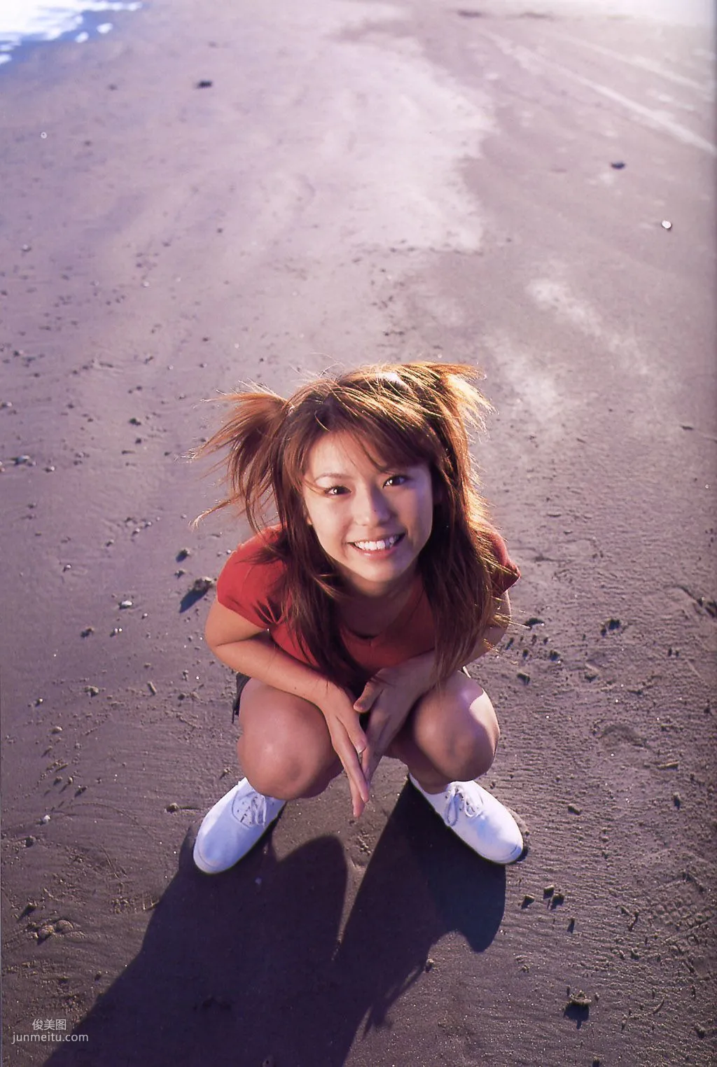 若槻千夏《chinatsu graphy》千夏グラフィー [PB寫真集] 6