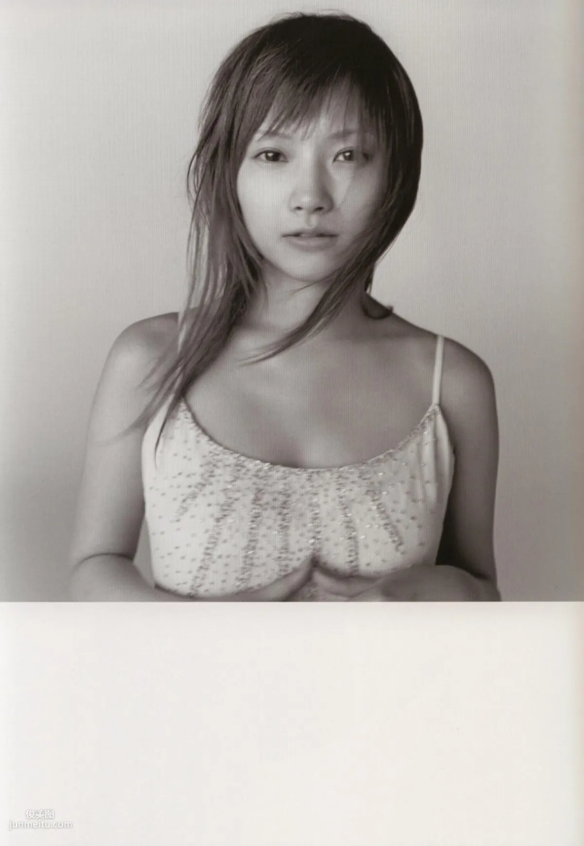 安倍なつみ/安倍夏美《Fu (ふう)》 [PB写真集] 37