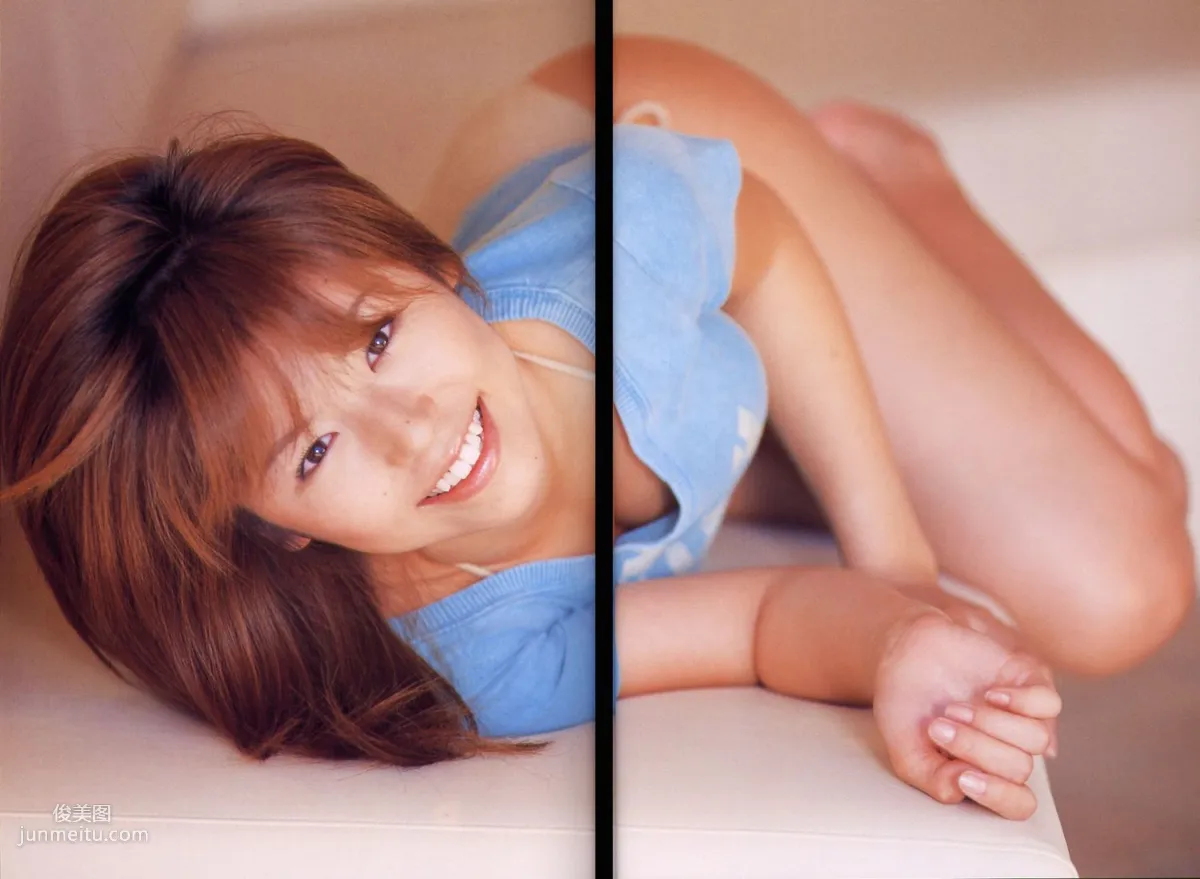 若槻千夏《chinatsu graphy》千夏グラフィー [PB寫真集] 27