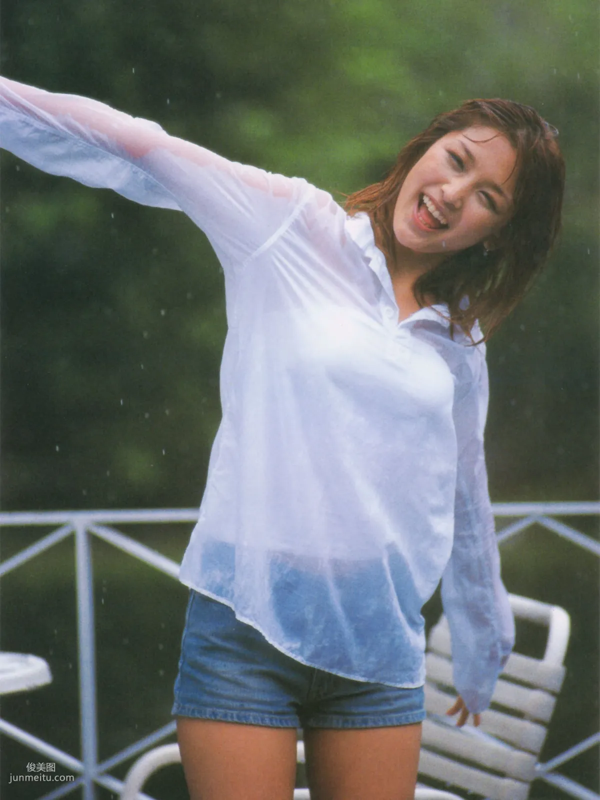 [Photo Book] Rika Ishikawa Rika Ishikawa Photo Set photo 48