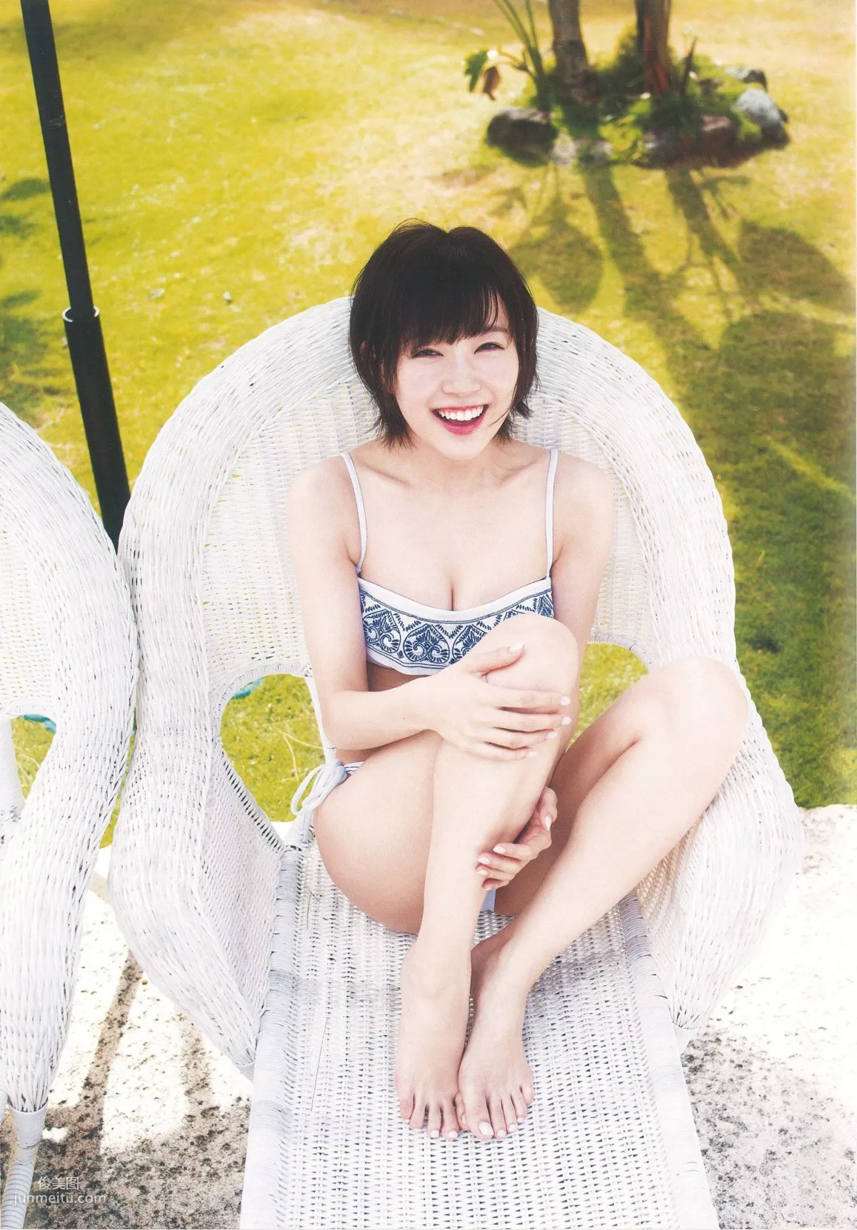 Miyuki Watanabe 《 MW 》 [PhotoBook] Photo Set photo 2