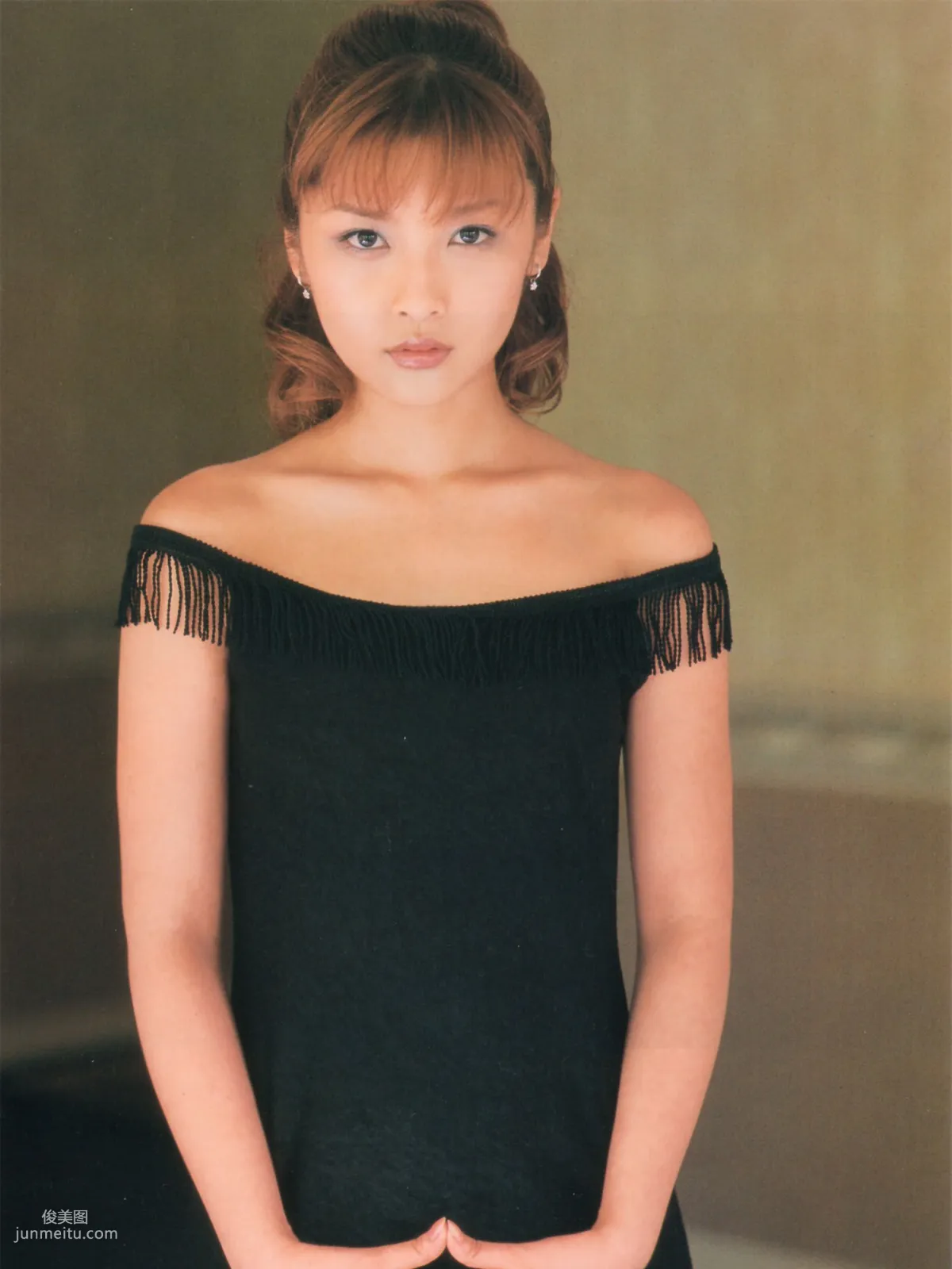 [Photo Book] Rika Ishikawa Rika Ishikawa Photo Set photo 81