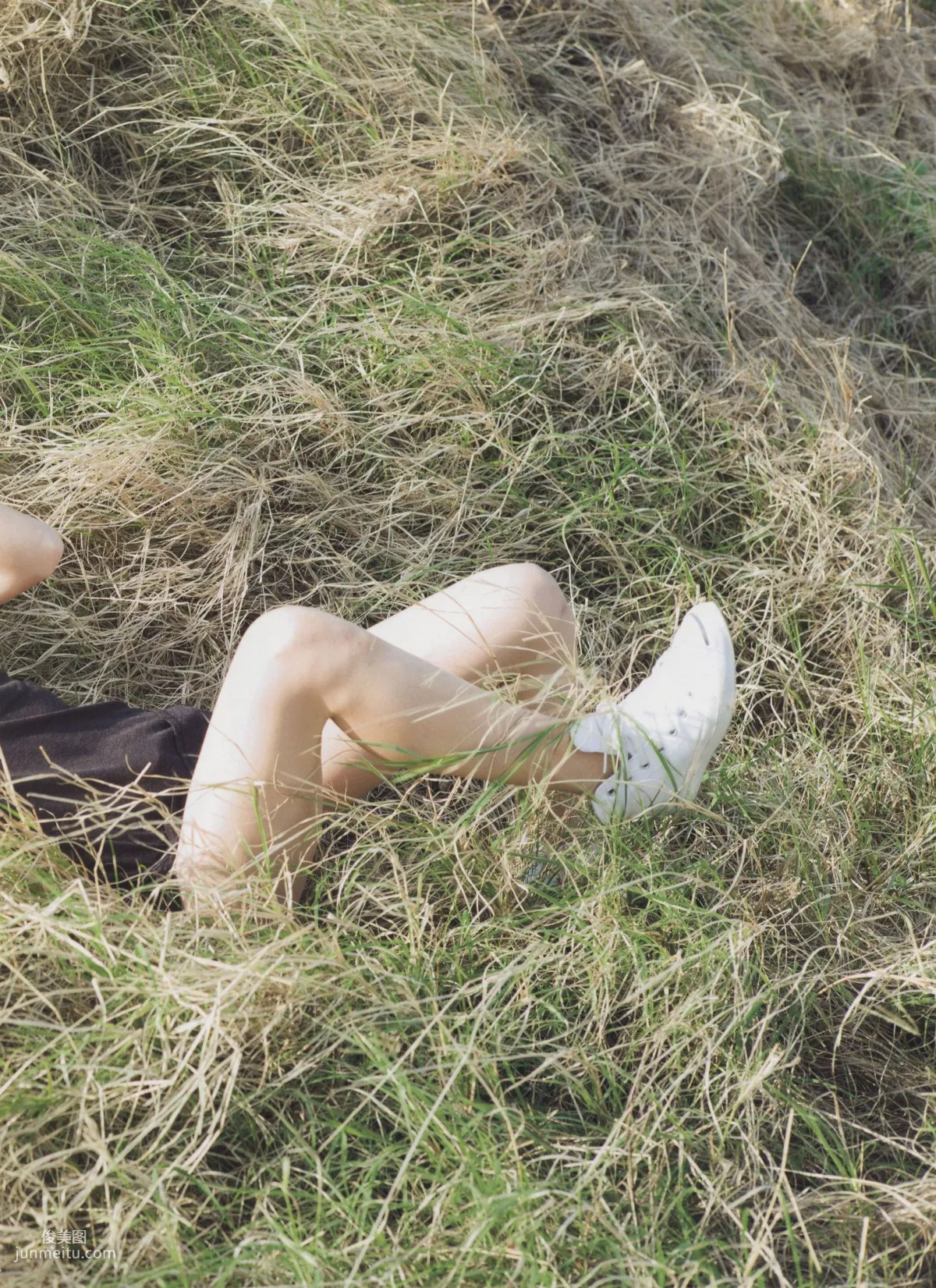 中村愛美 《Lyin' Eyes》 [PhotoBook] 寫真集 49
