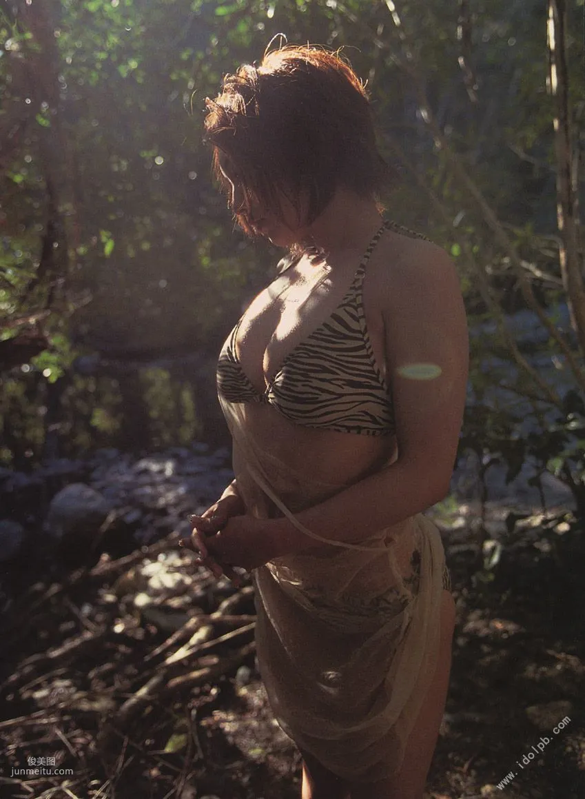 相楽のり子 《on／off》 [PhotoBook] 写真集62